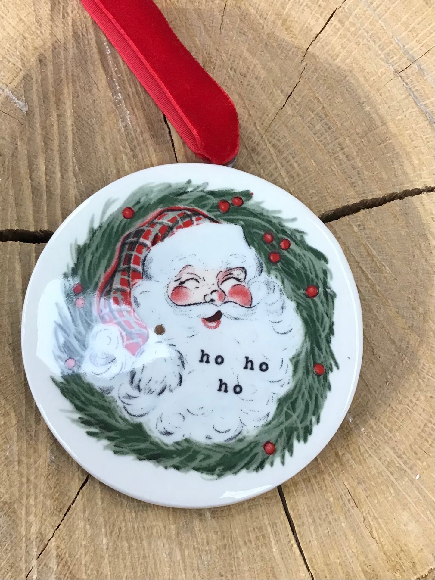 Tree Ornament Displayer