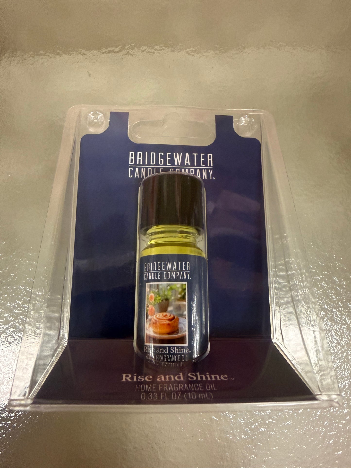 Rise & Shine Fragrance Oil