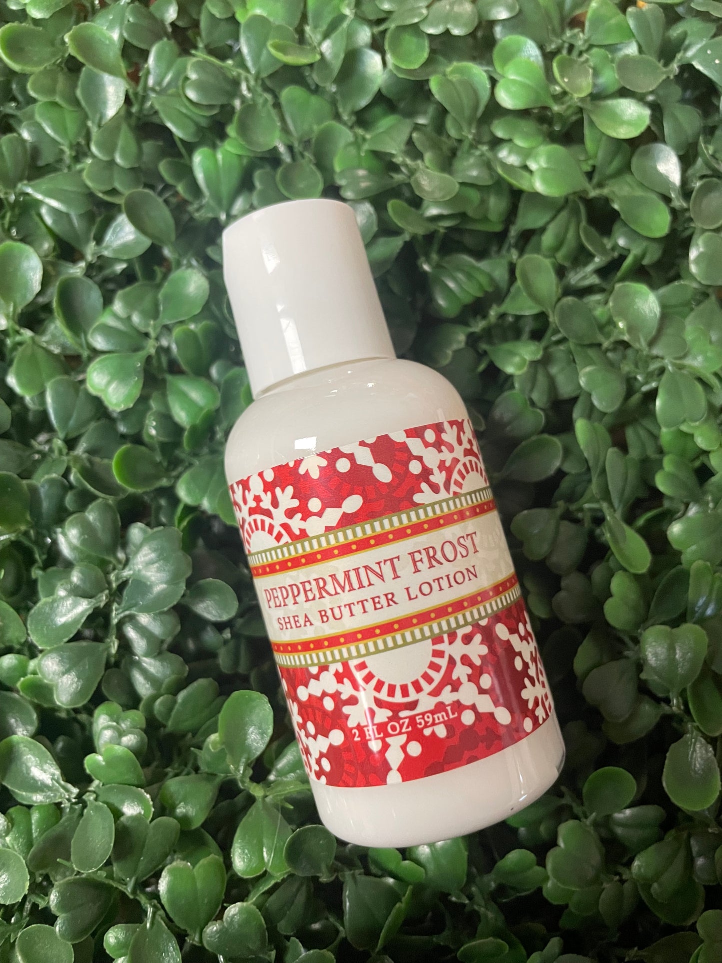 Mini Travel Lotions
