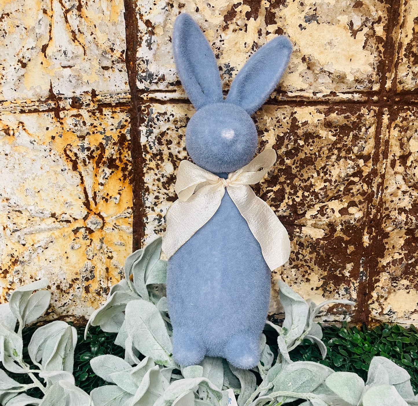 Large Blue Bunny
