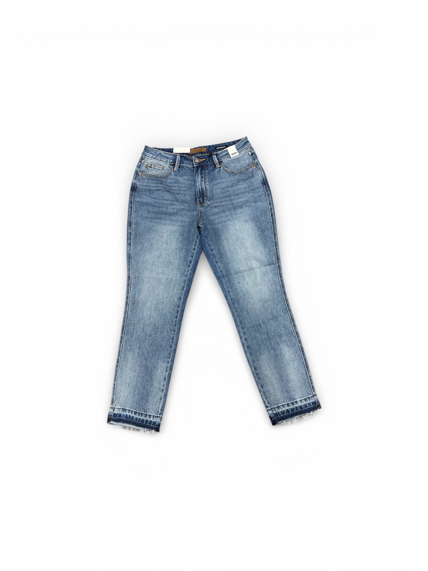 MR Rigid Magic Release Judy Blue Jean