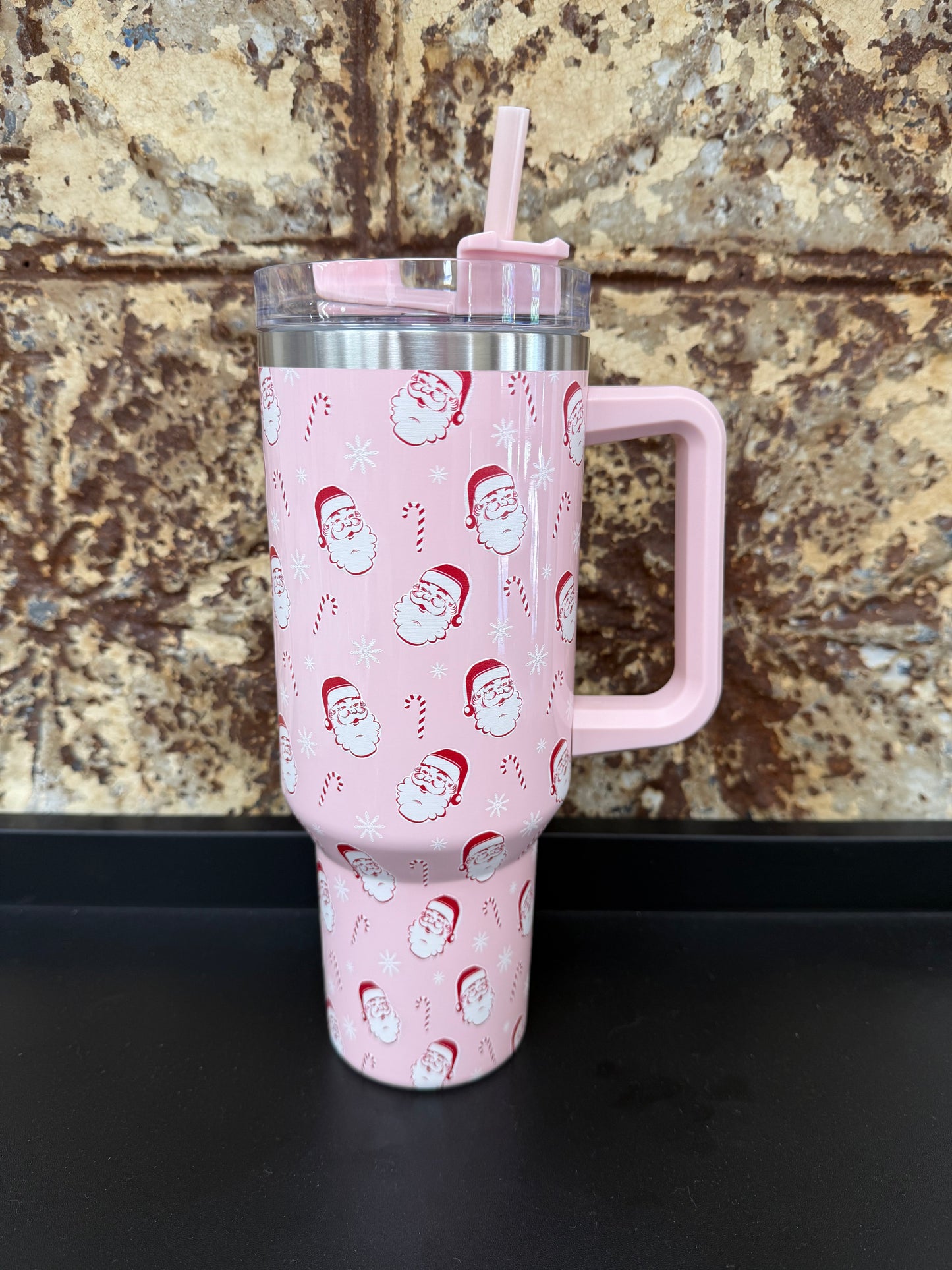 Cutie Christmas Tumblers