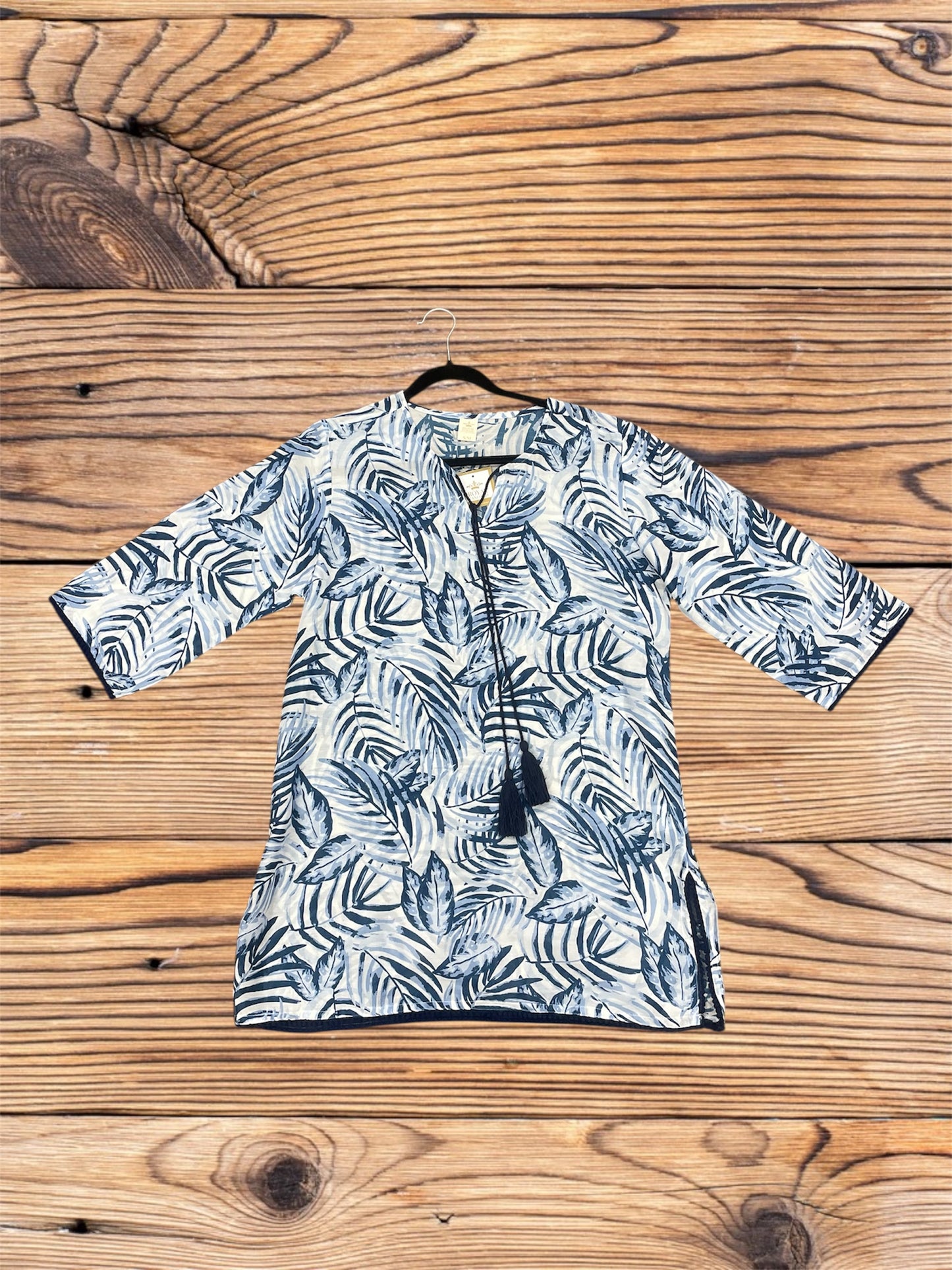 Tamarindo Cover Up