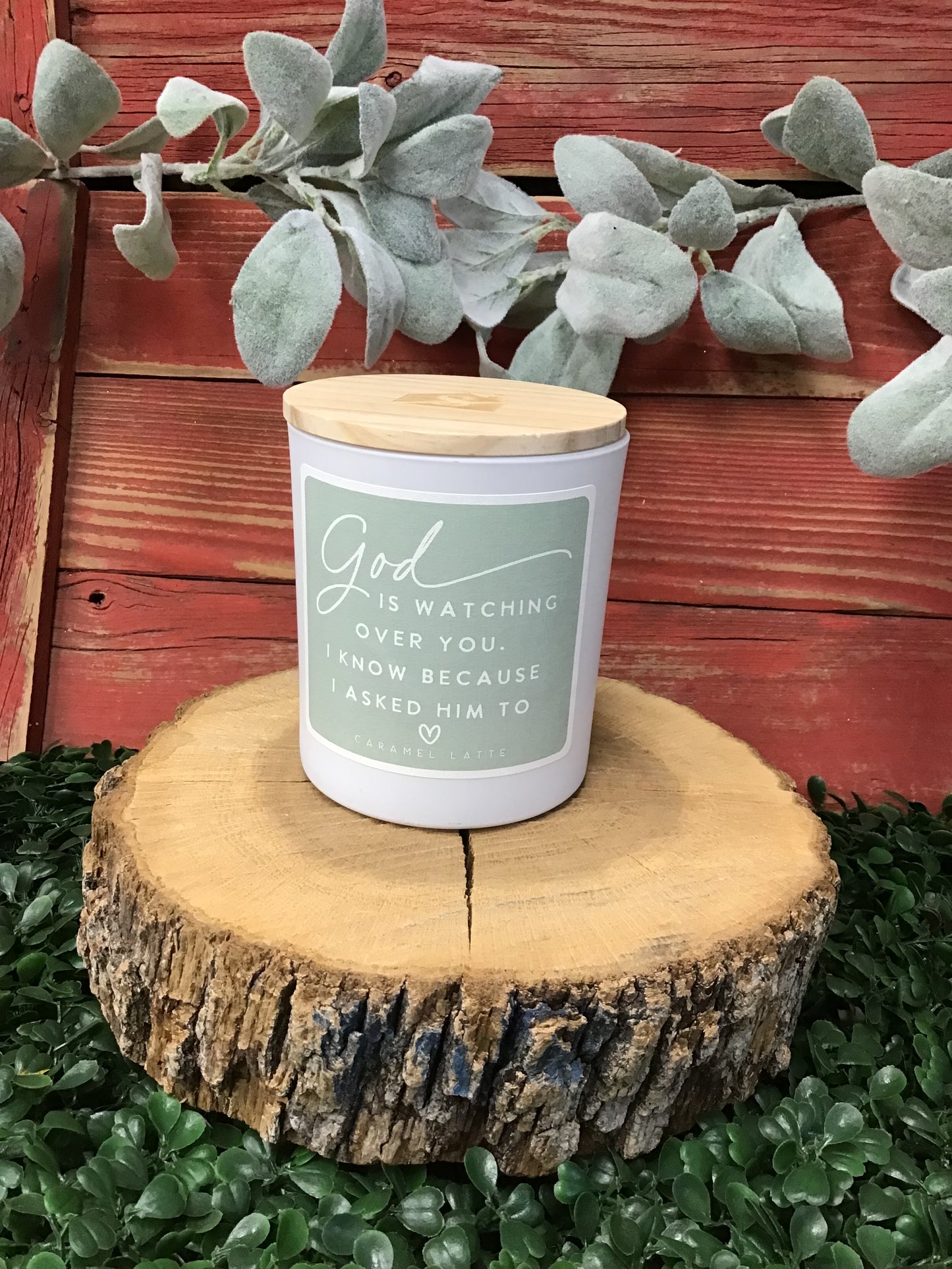 Sincere Candles