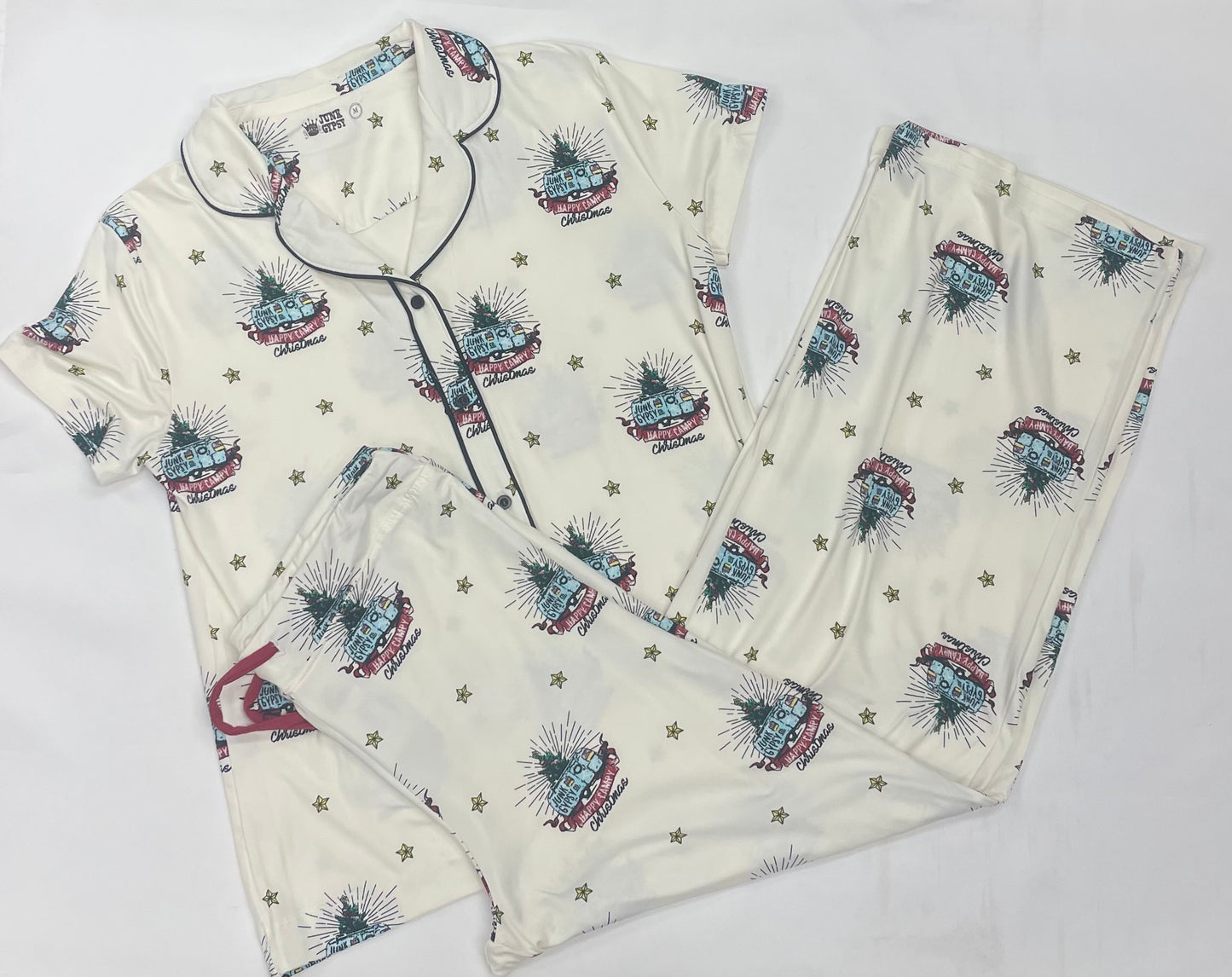 Happy Camper Pants