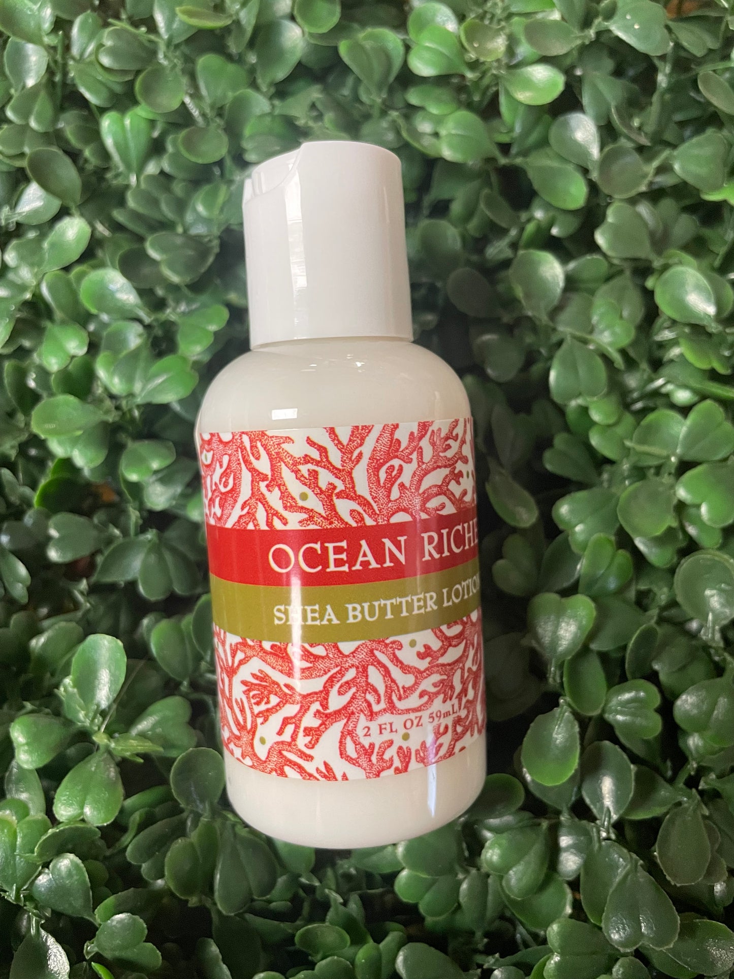 Mini Travel Lotions