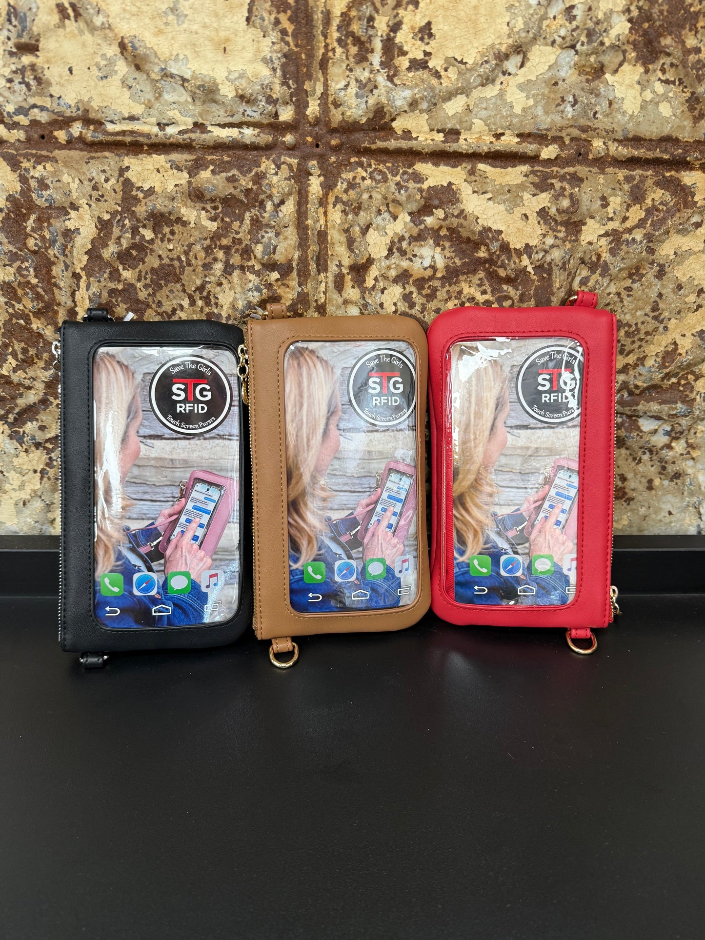 Wallet Phone Cases