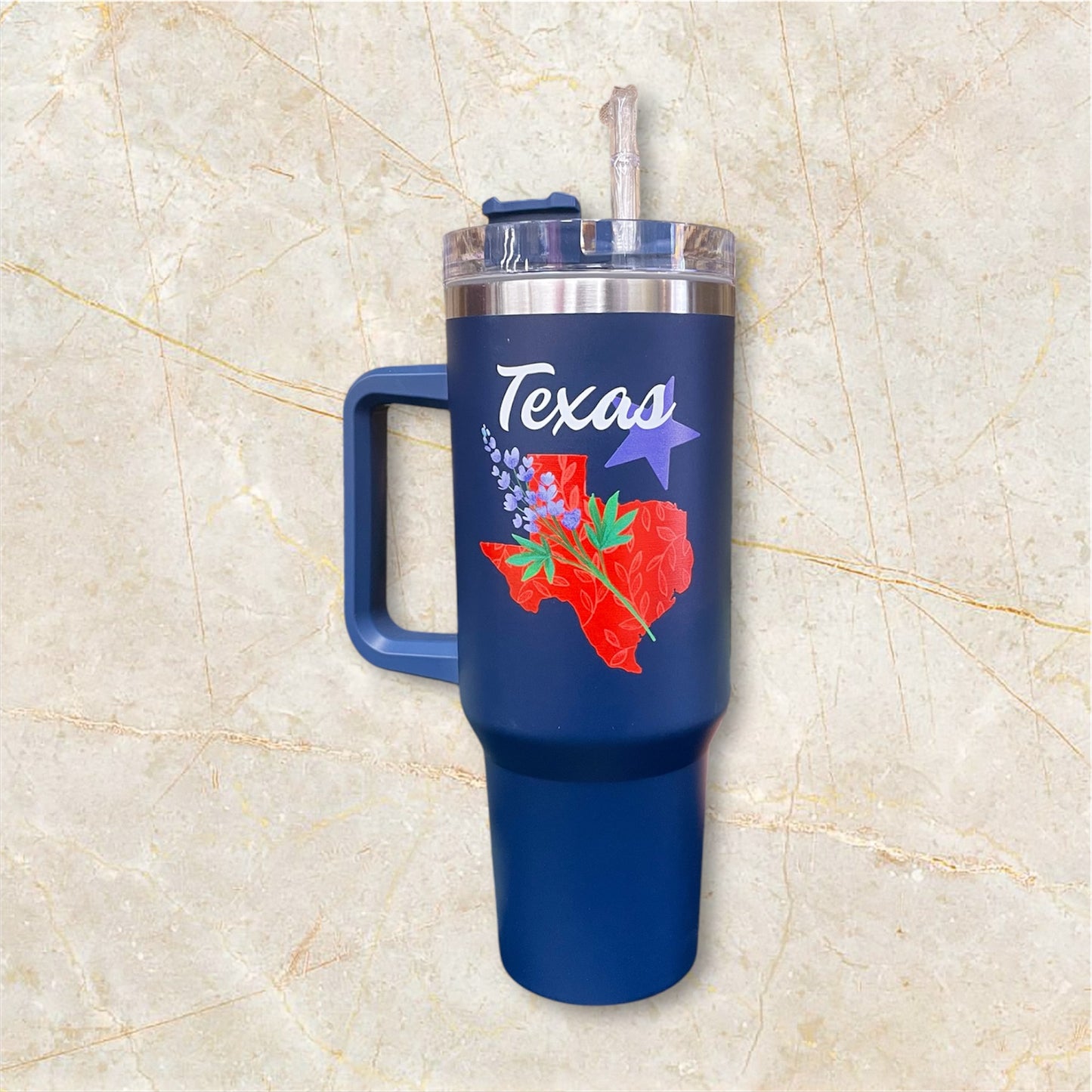Texas Canyon Cup
