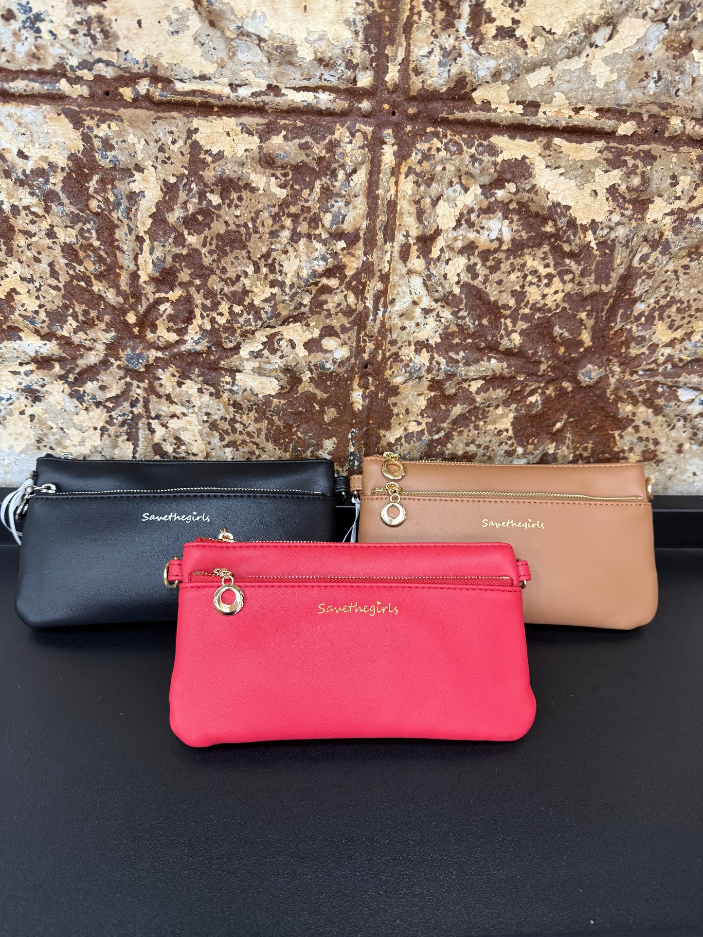 Wallet Phone Cases