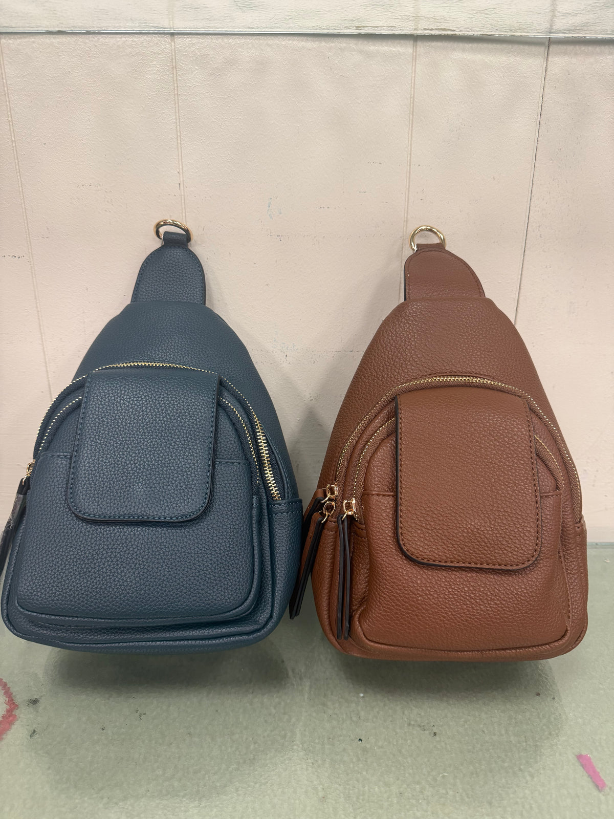Sling Bag