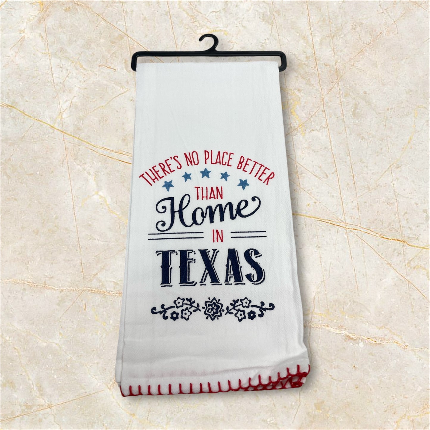 Home In Texas