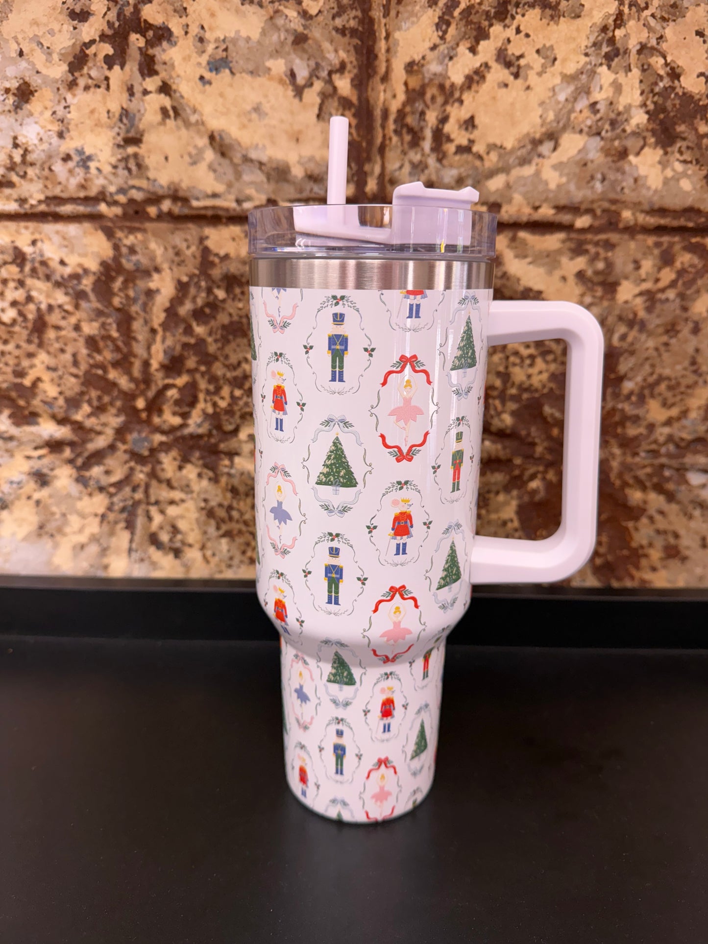 Cutie Christmas Tumblers