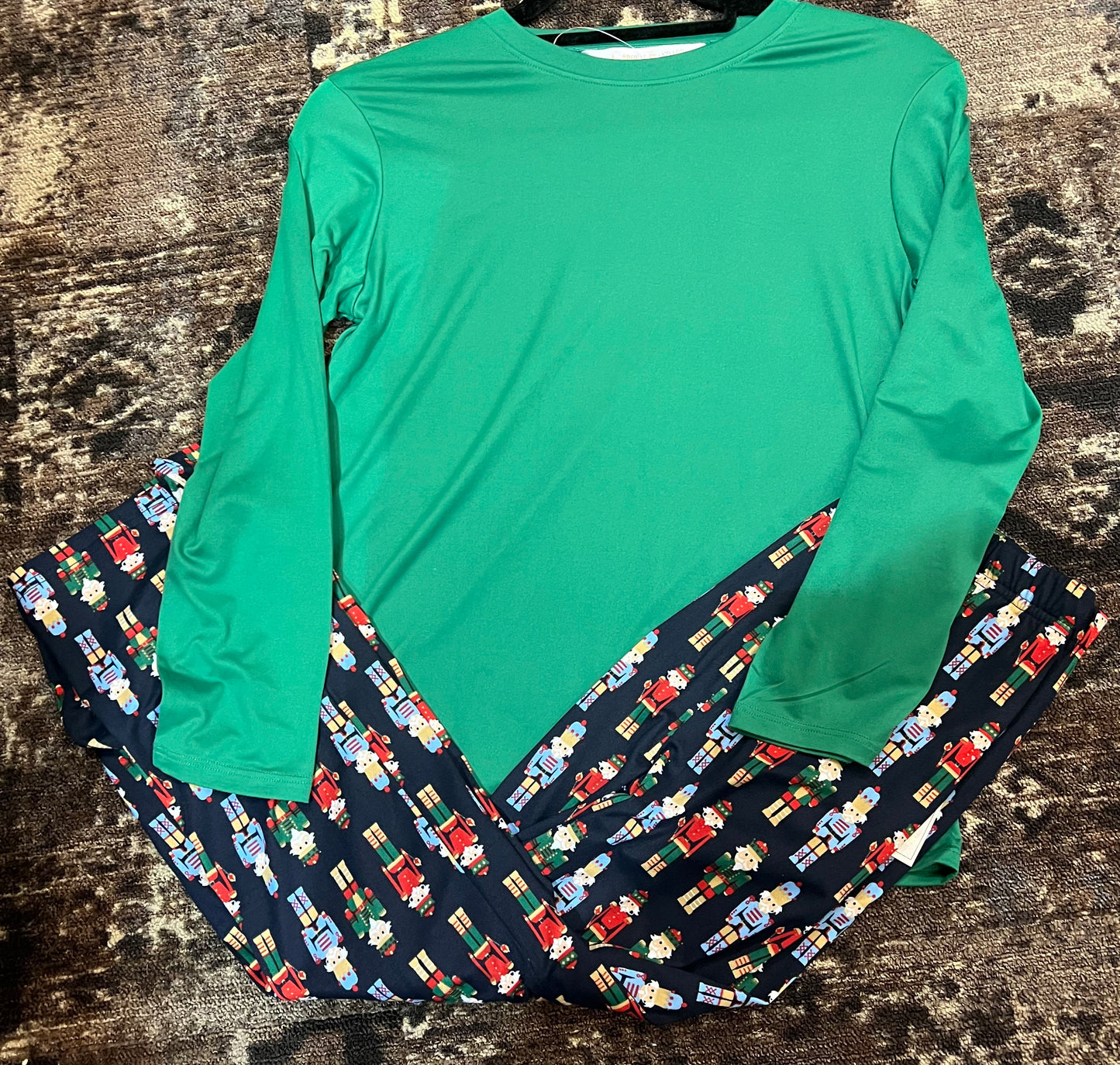 Youth Nutcracker Pants