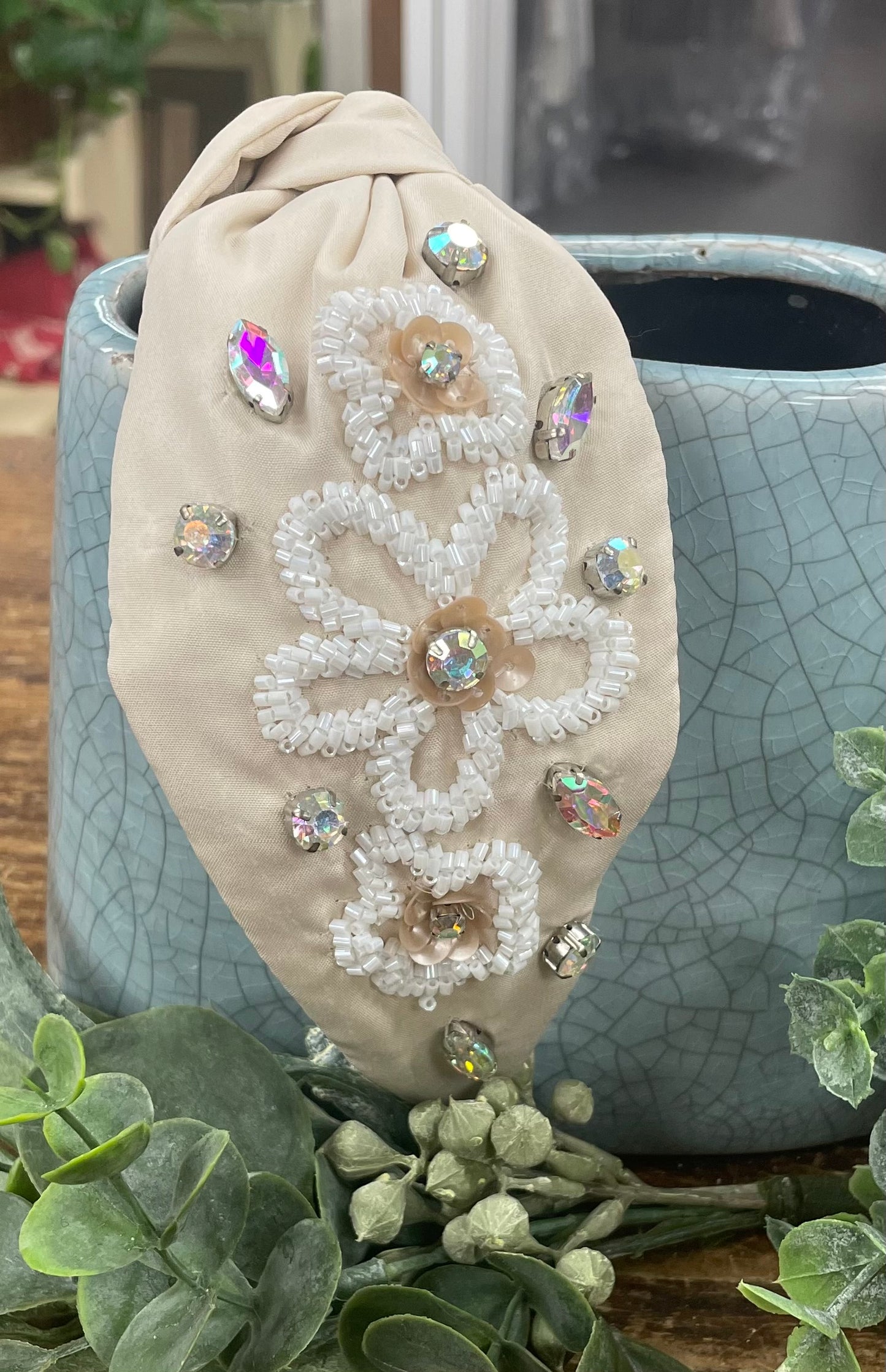 Flower Power Headbands