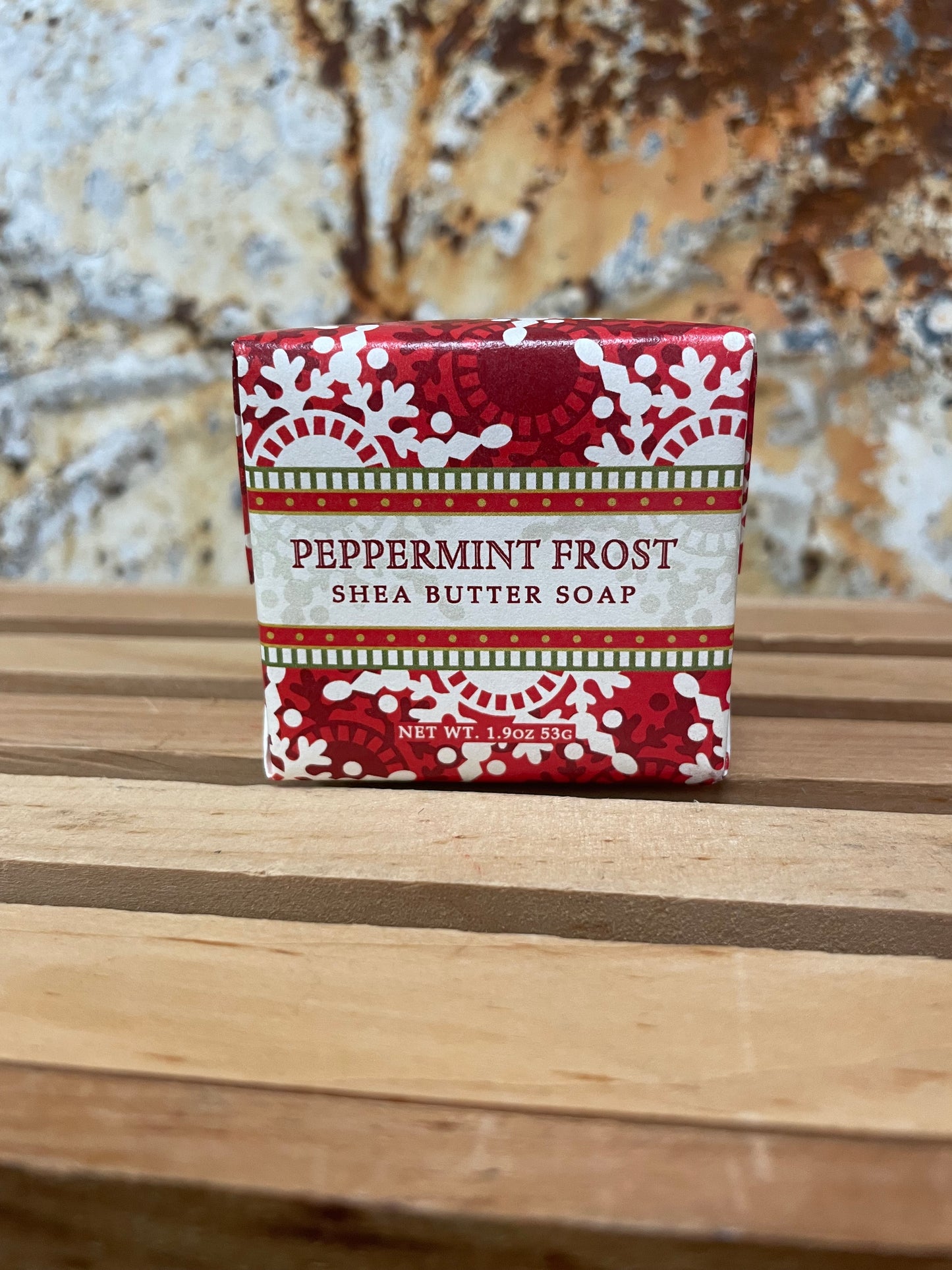 Mini Soaps