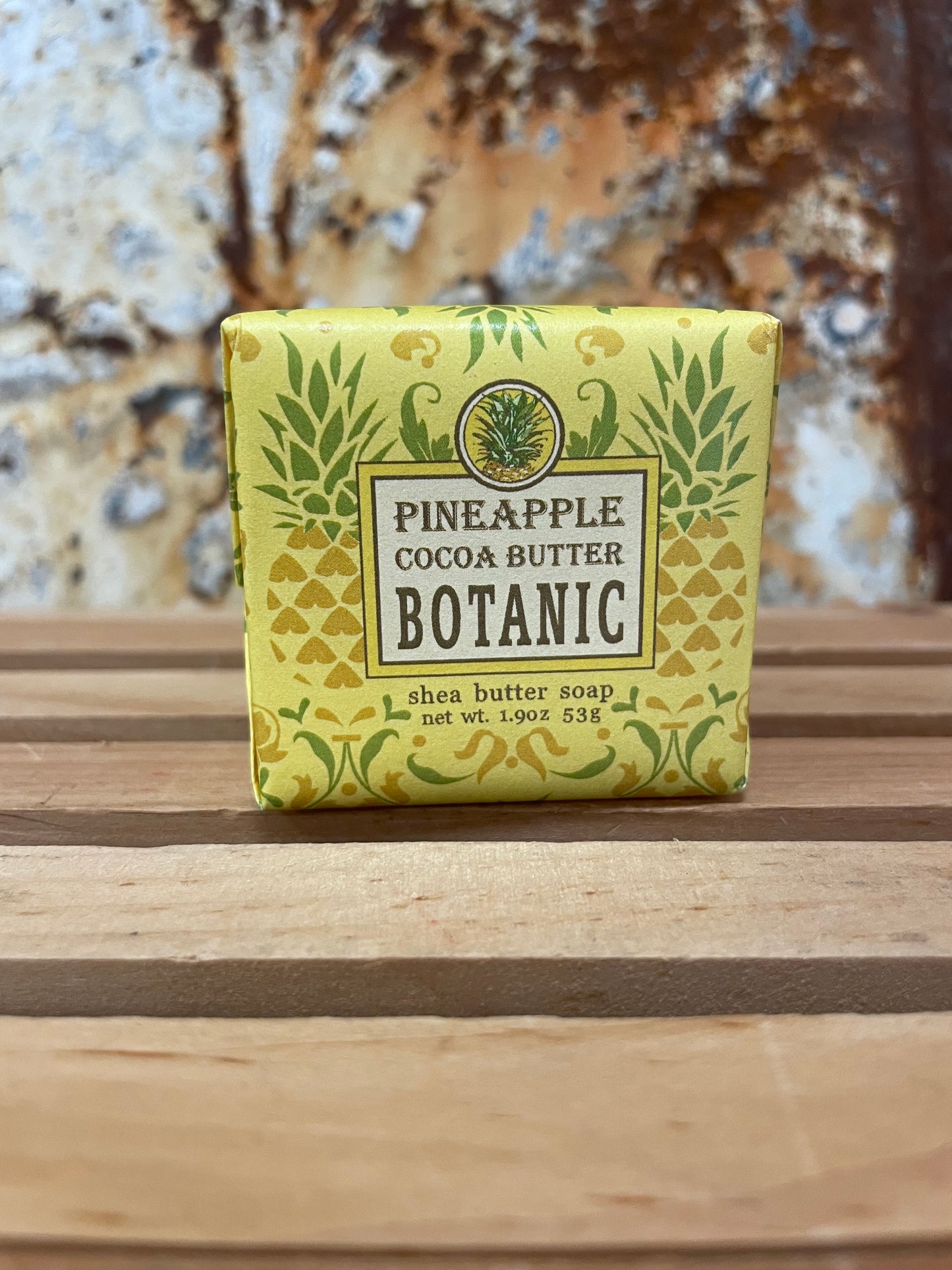 Mini Soaps