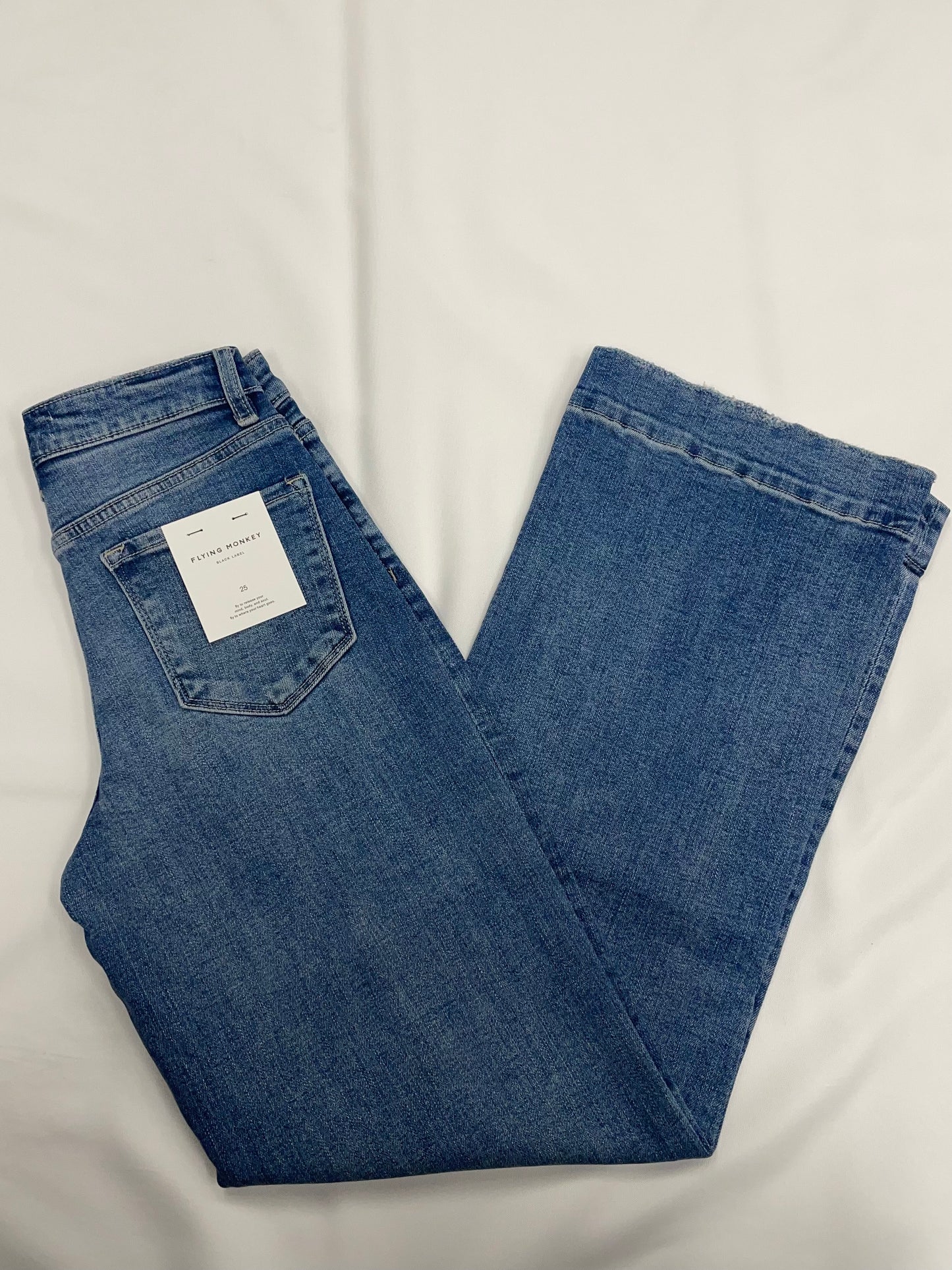 Trouser Jeans