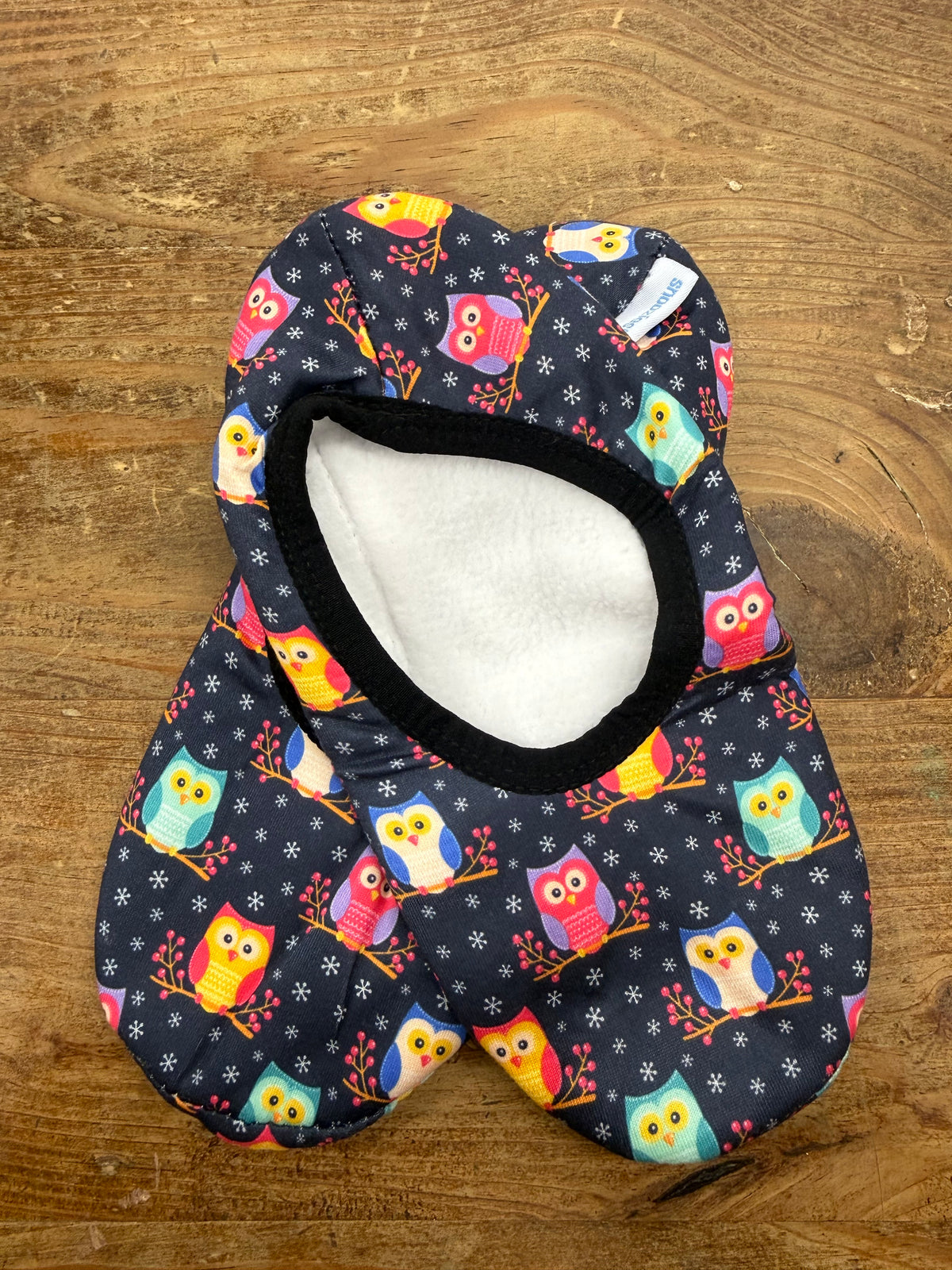 Night Owl Travel Snoozies