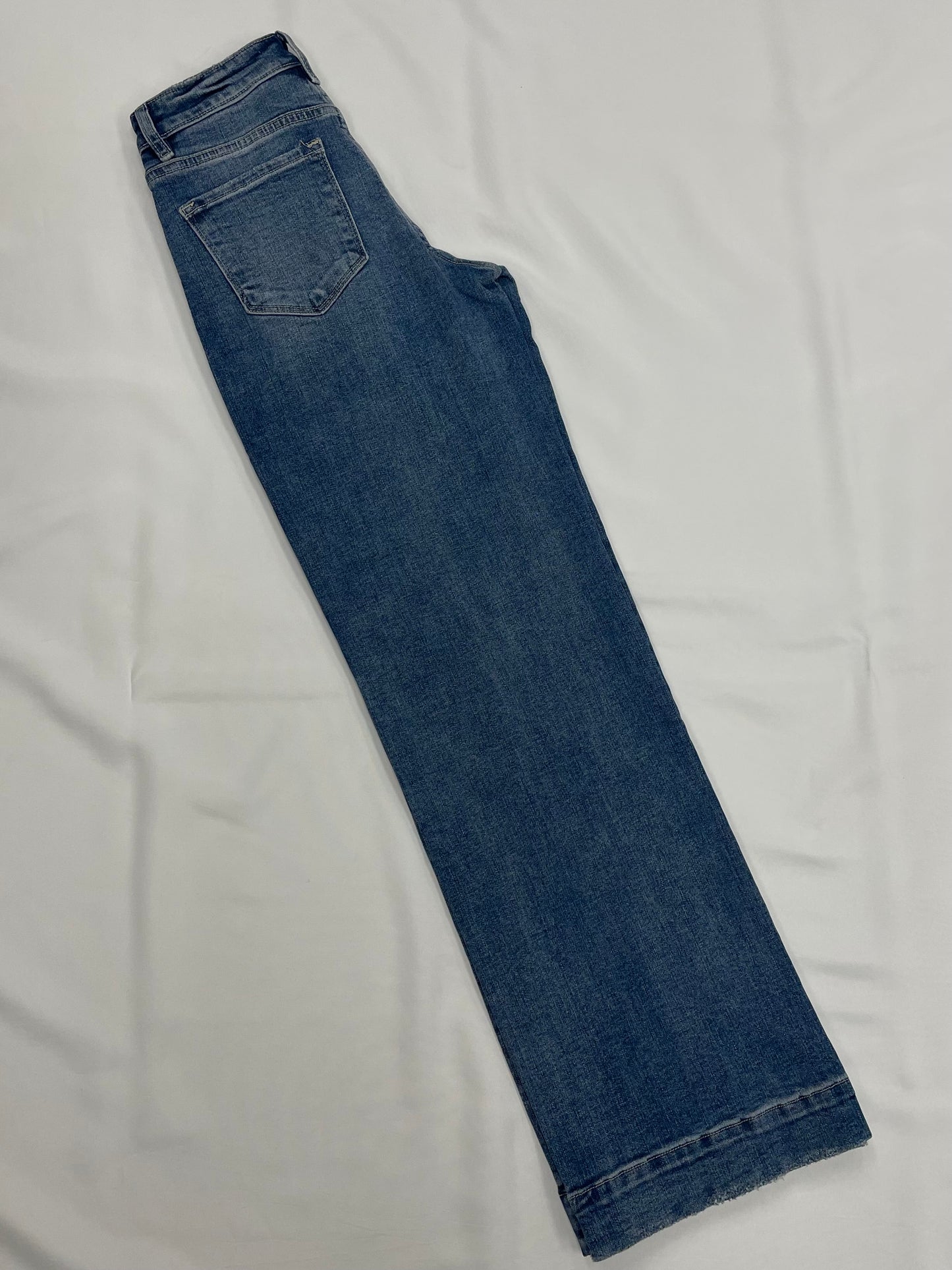 Trouser Jeans