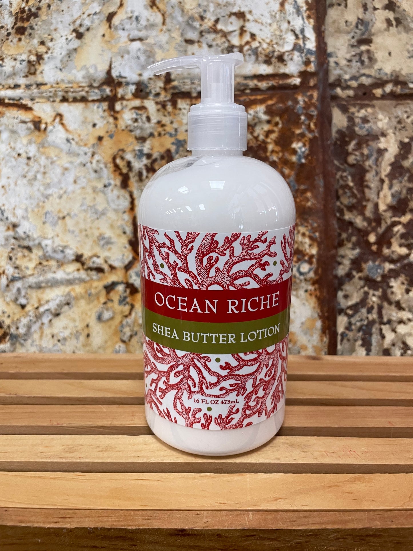 Ocean Riche Lotion