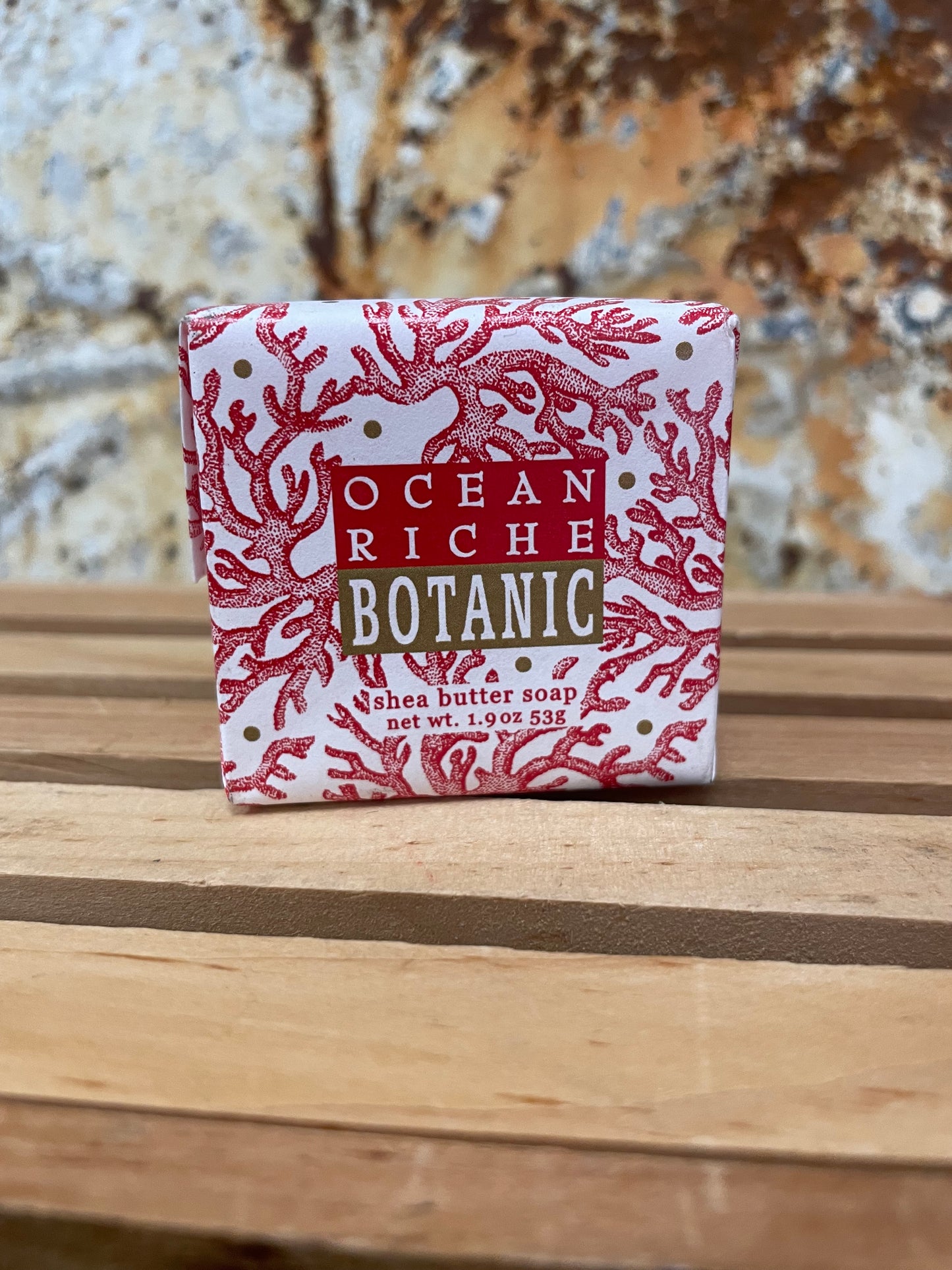 Mini Soaps