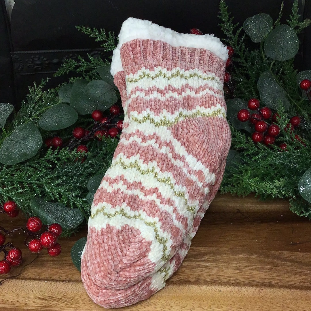 Twinkle Toes