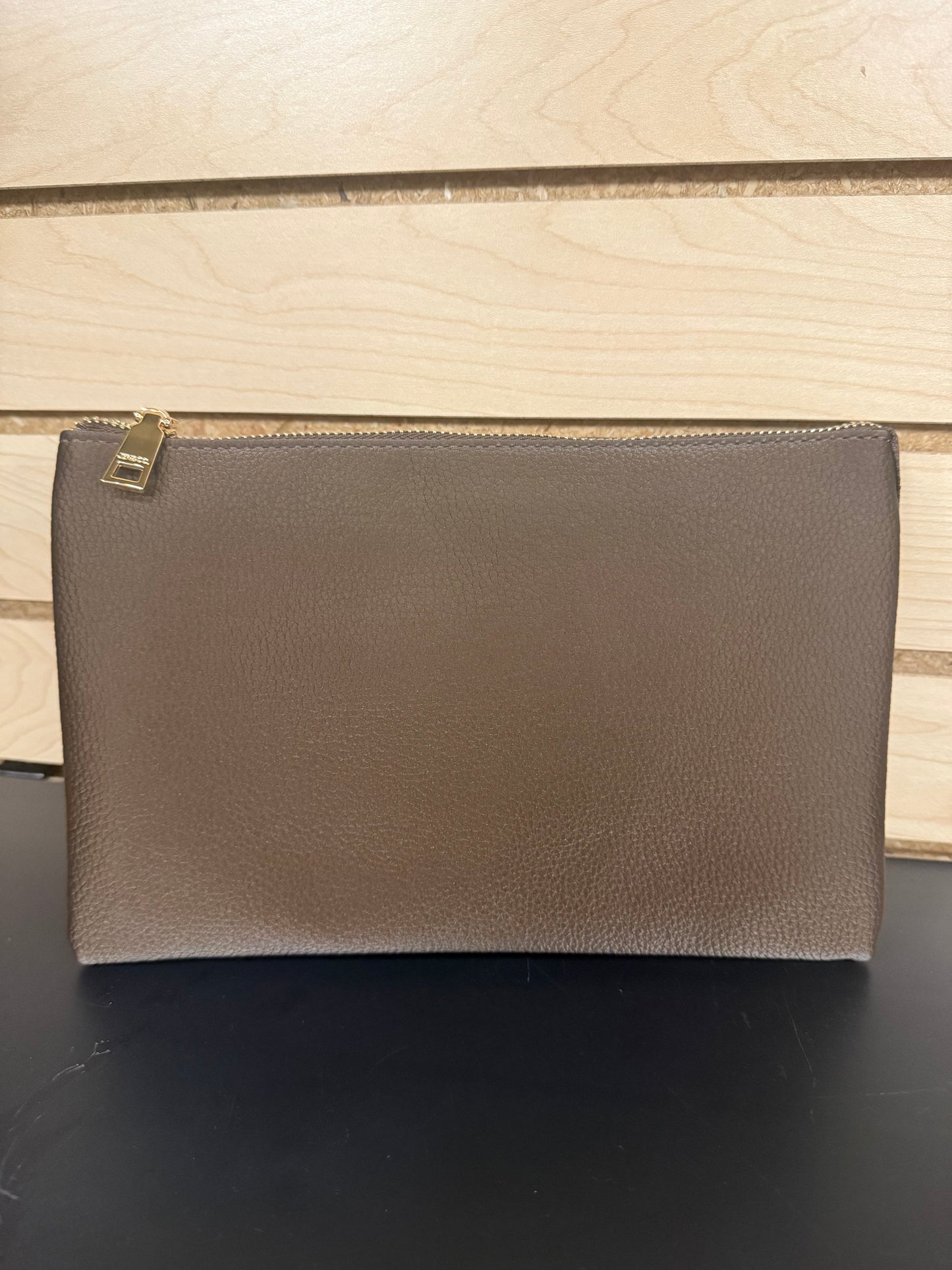 Izzy Rich Brown Crossbody