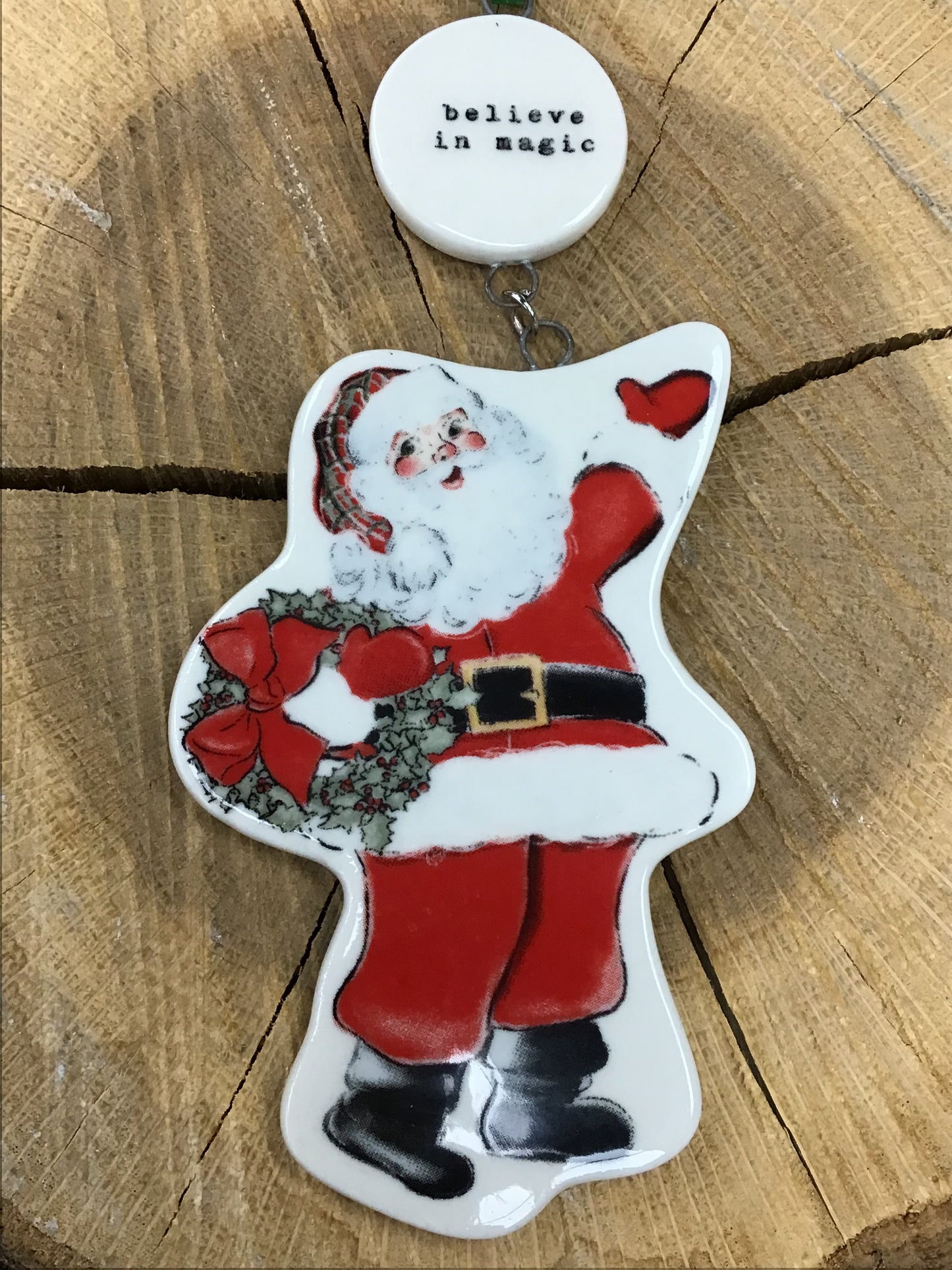 Tree Ornament Displayer