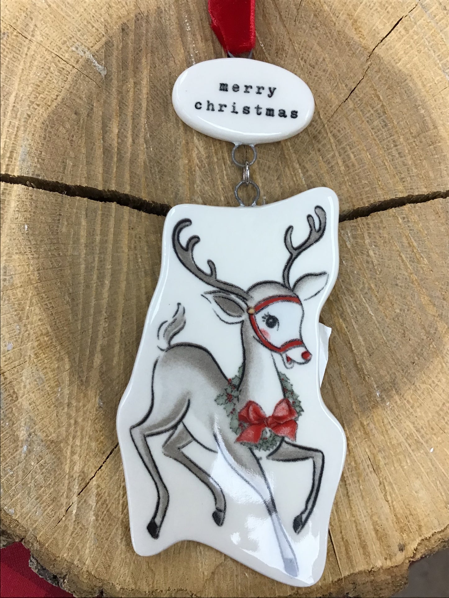 Tree Ornament Displayer