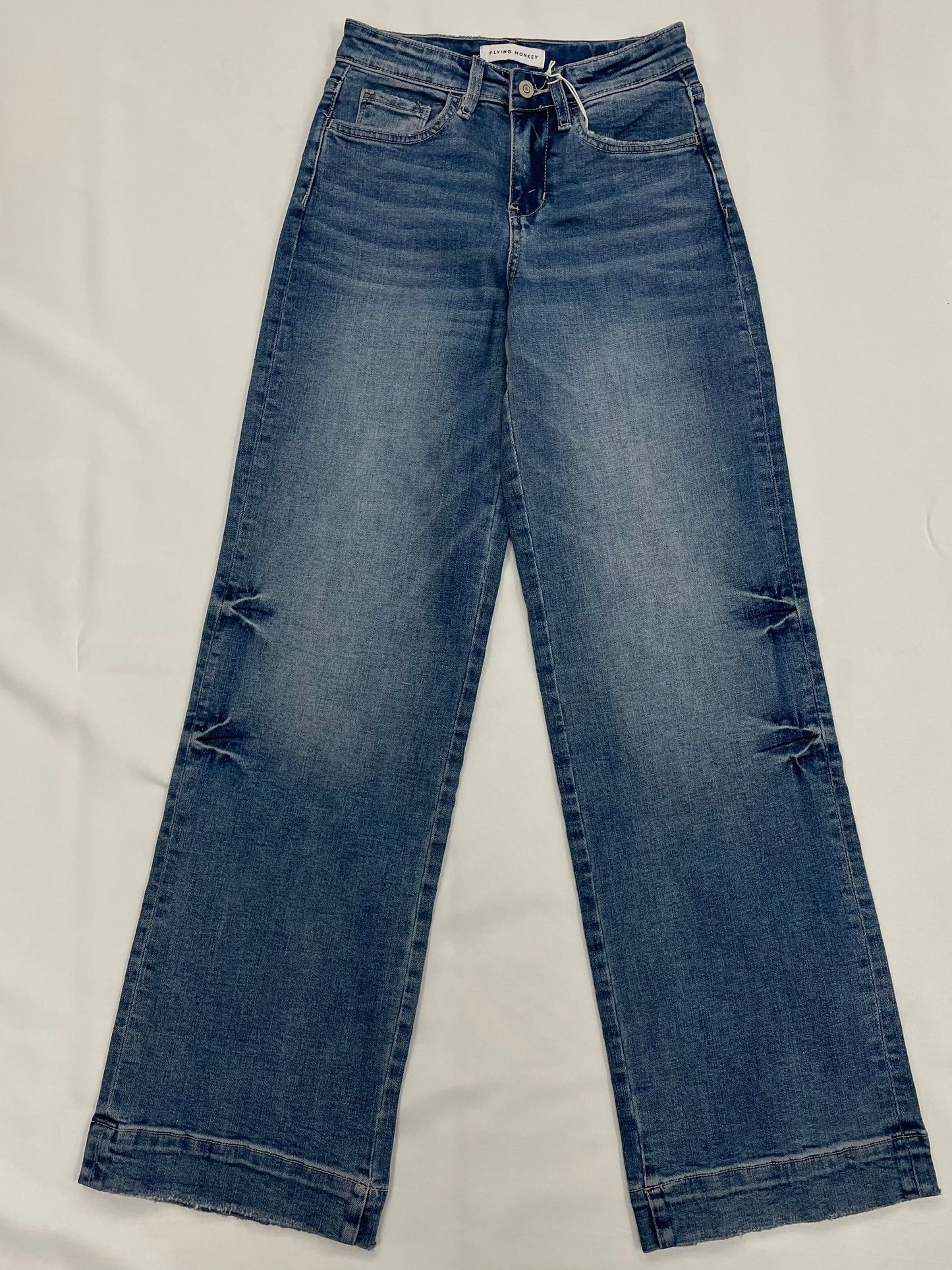 Trouser Jeans
