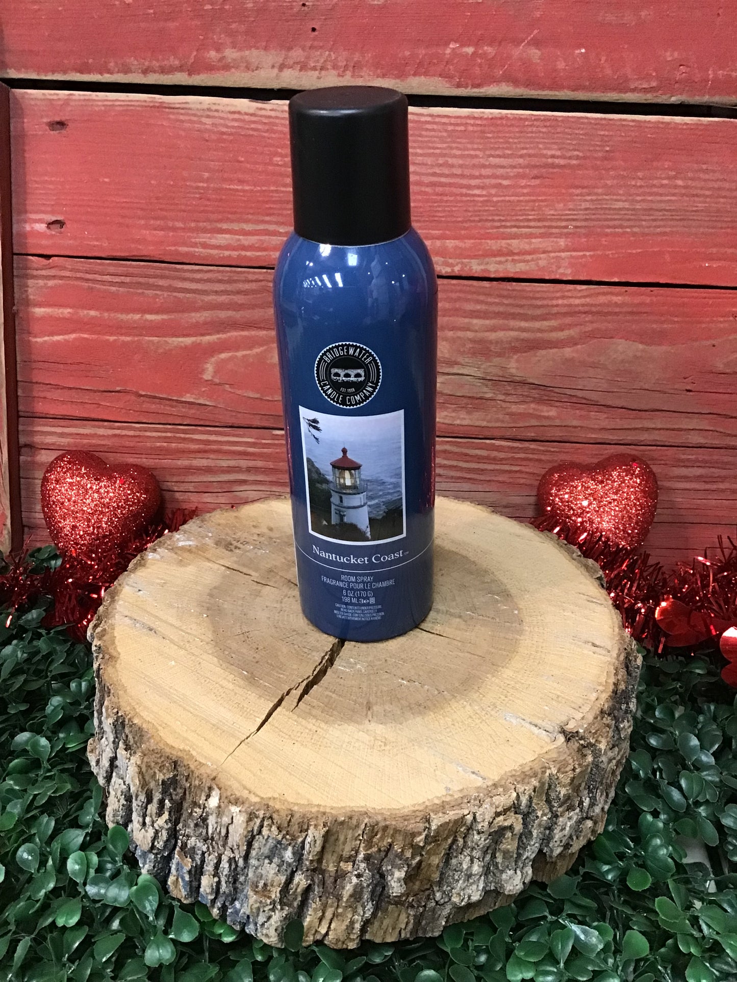 Nantucket Coast Room Spray