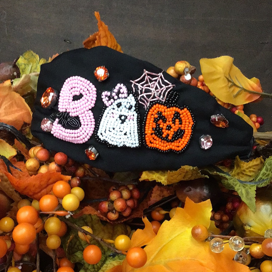 Halloween Headbands
