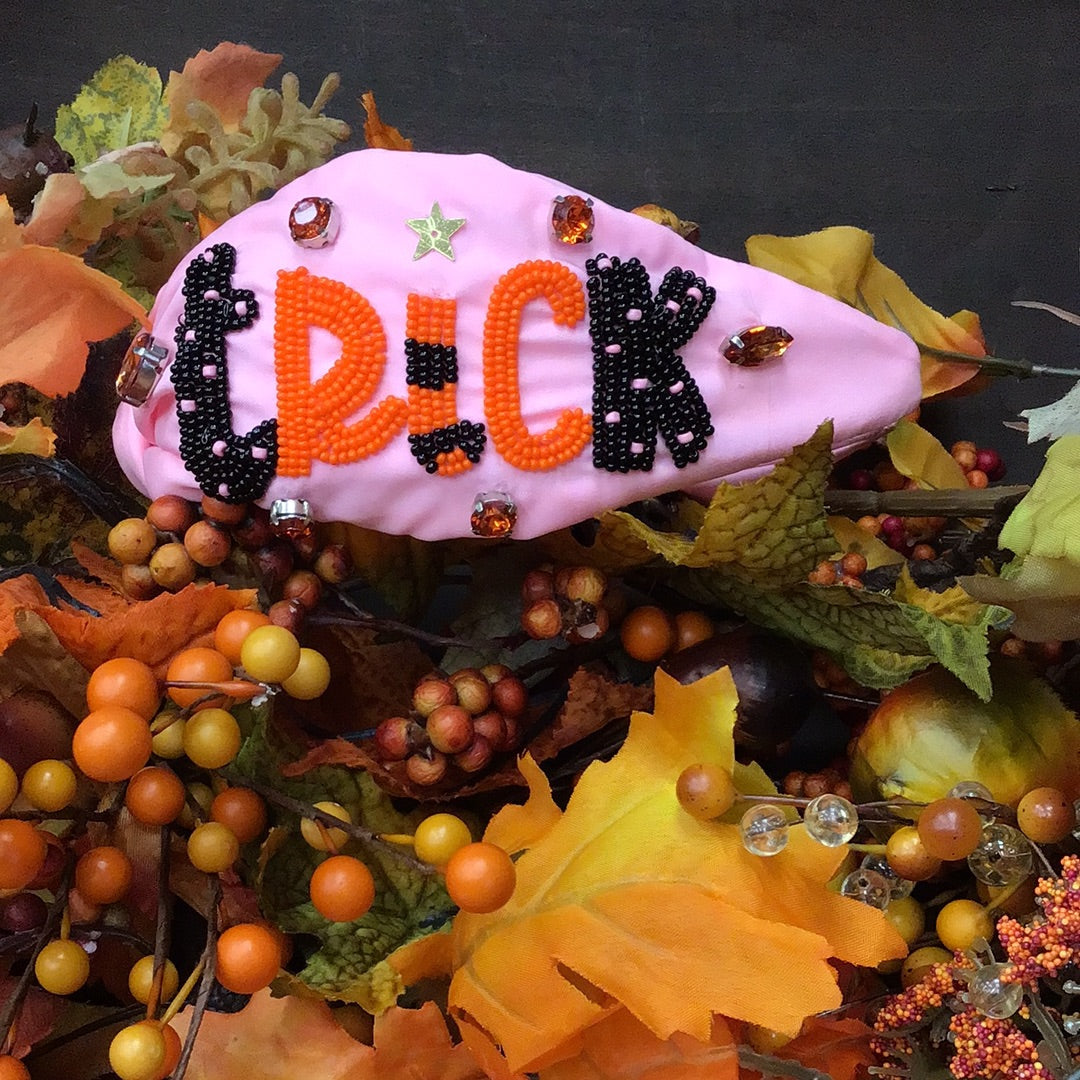 Halloween Headbands