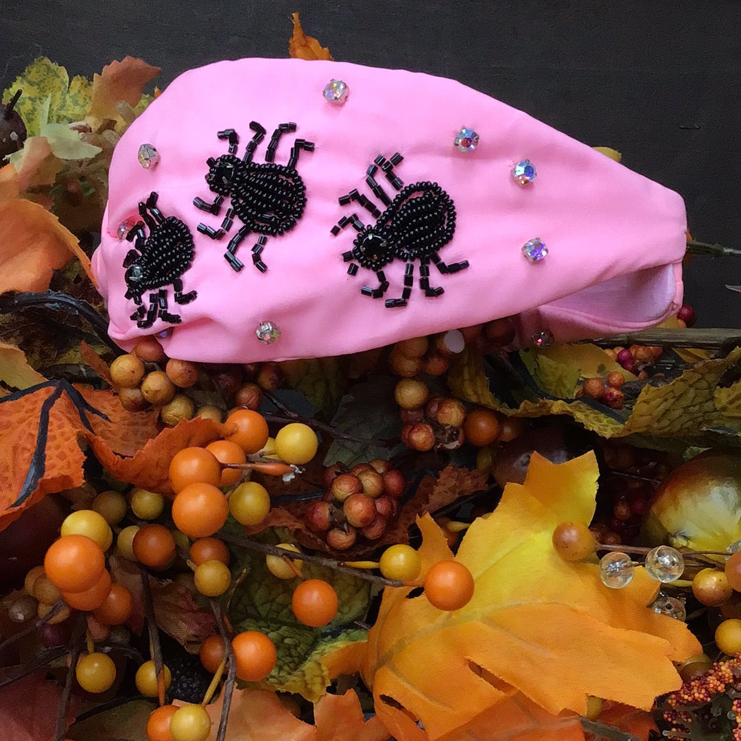 Halloween Headbands