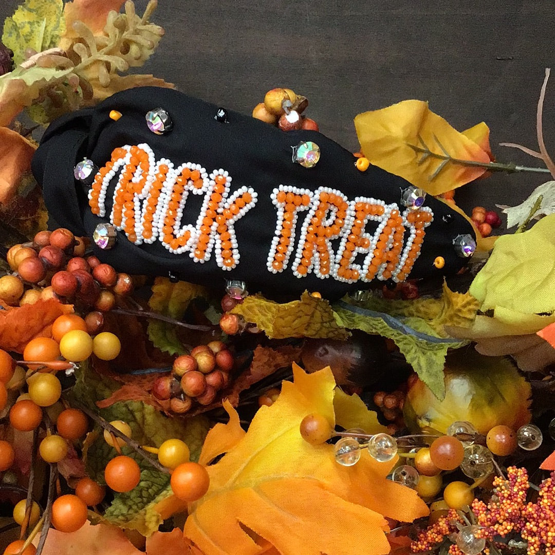Halloween Headbands