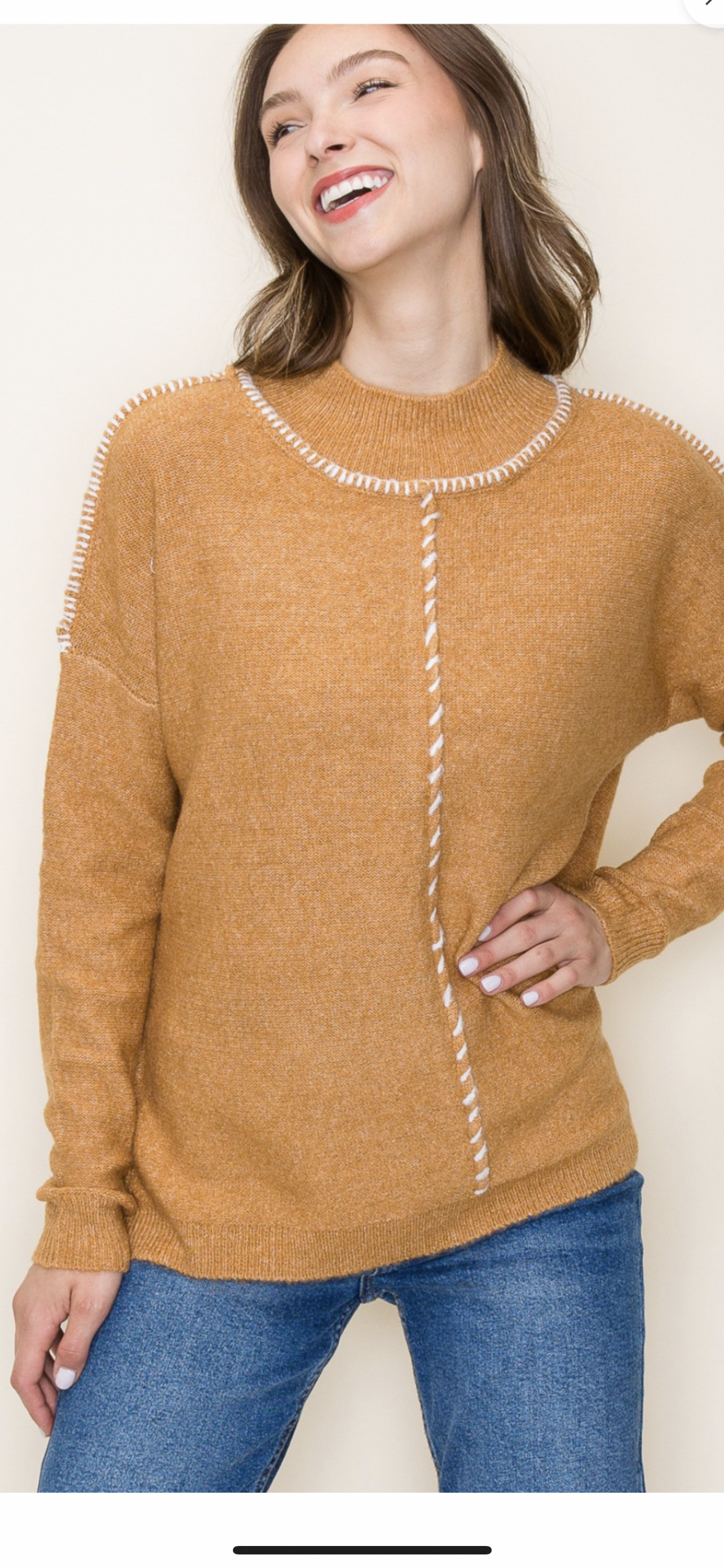 Camel/Ivory