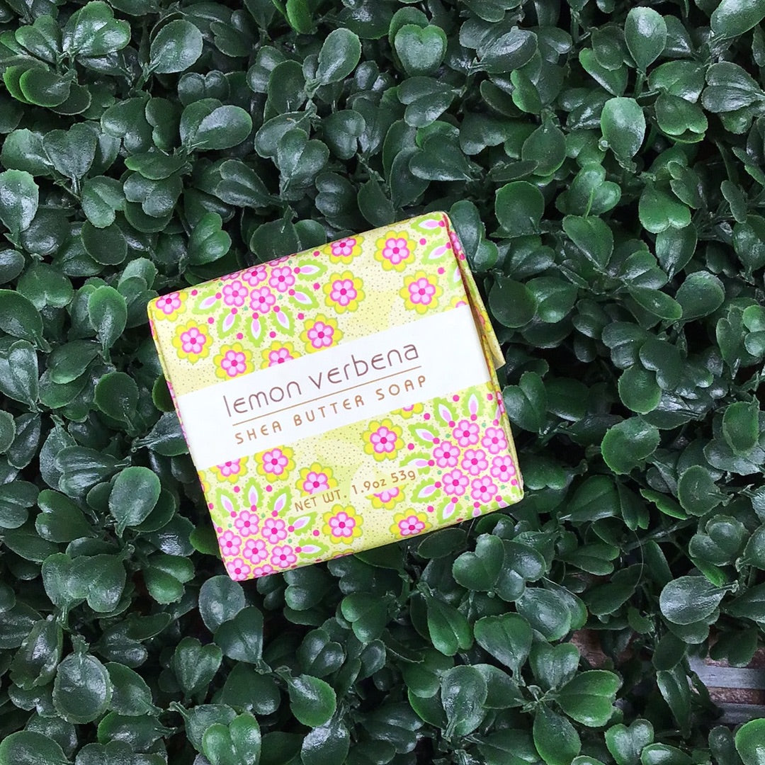 Mini Soaps