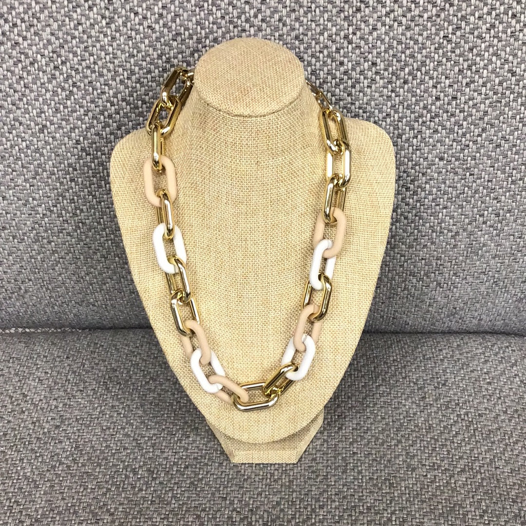 Chain Necklace