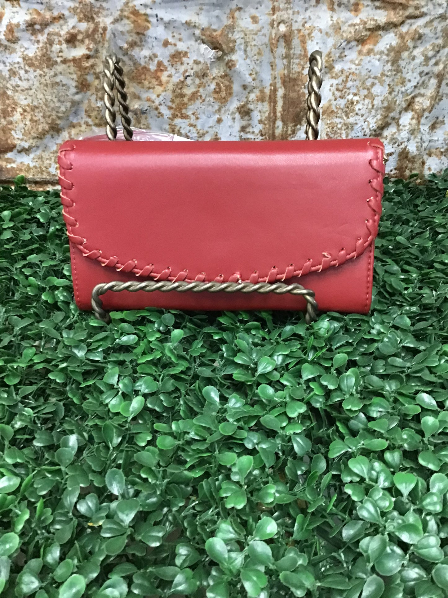 Kyle Two Compartment crossbody