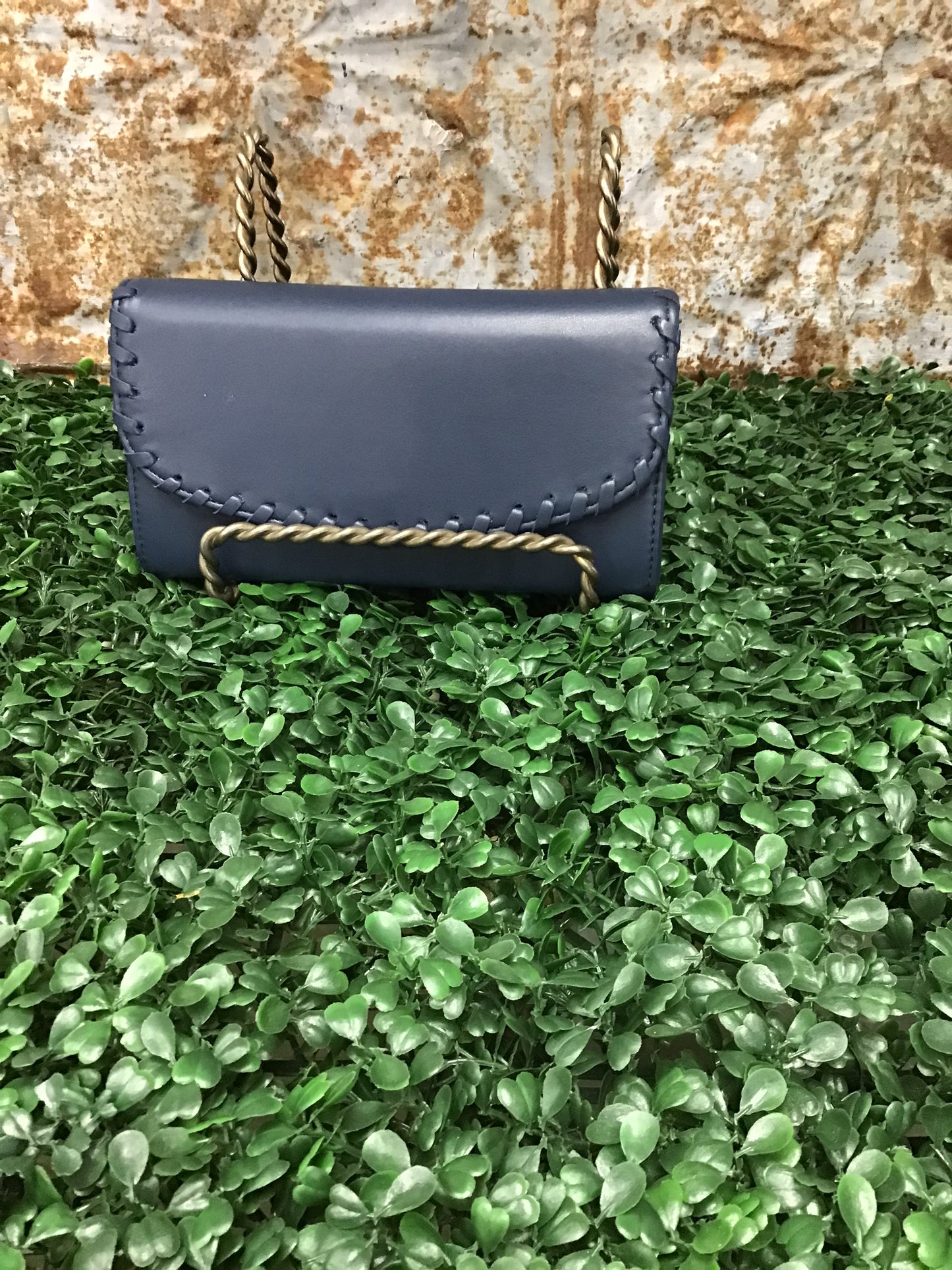Kyle Two Compartment crossbody