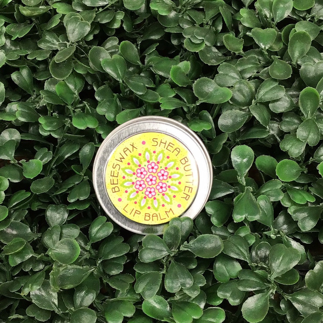 Lip Balm