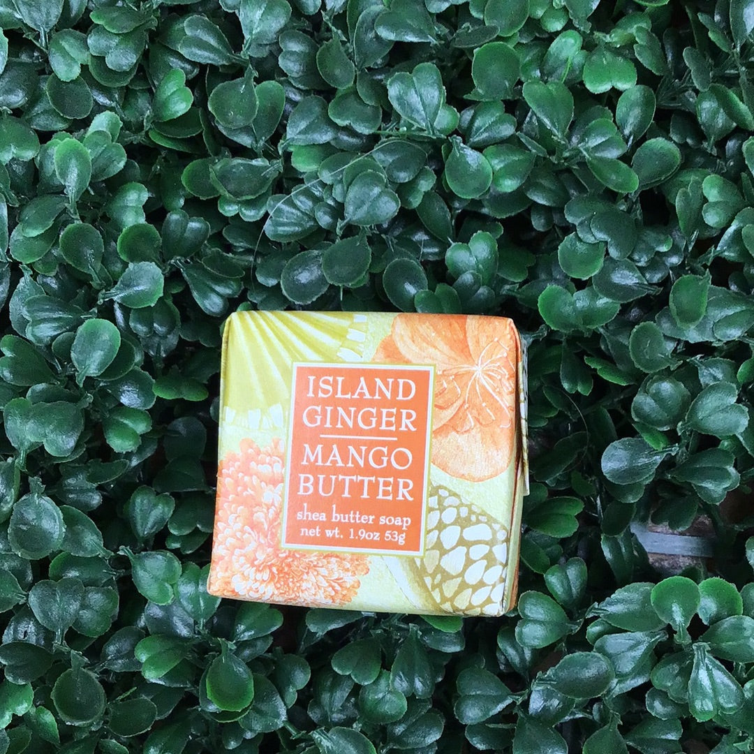 Mini Soaps