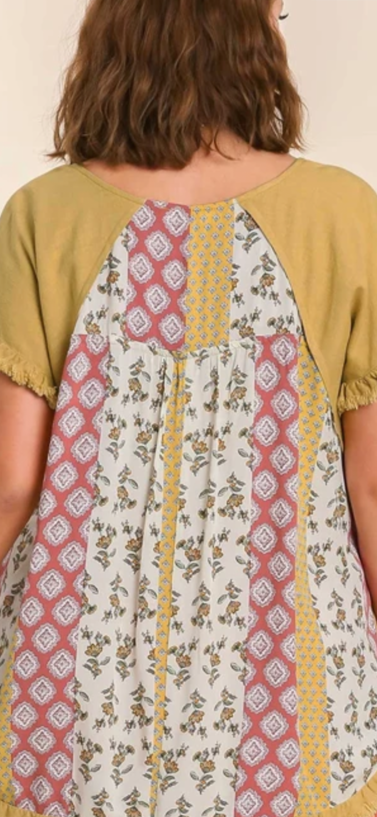 Honey Blouse