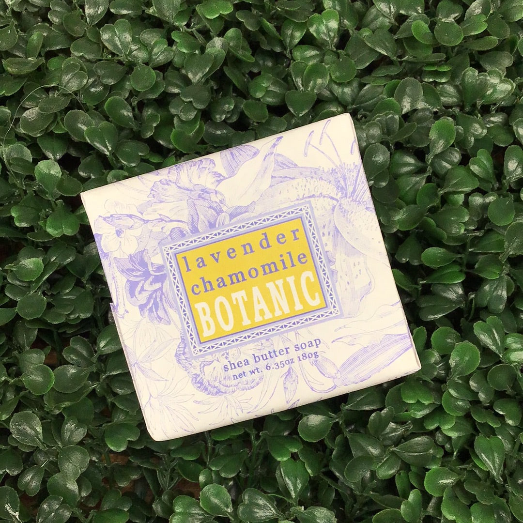 Lavender Chamomile