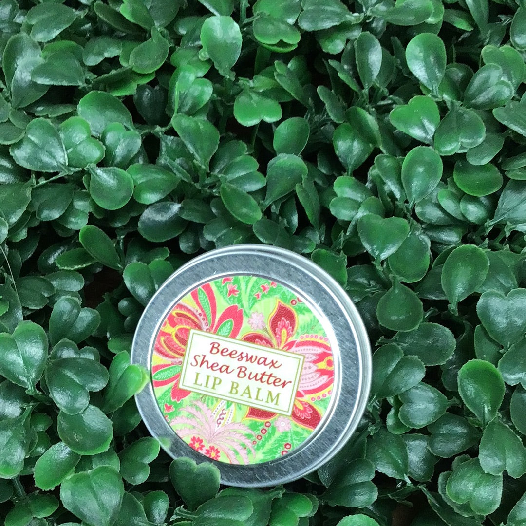 Lip Balm