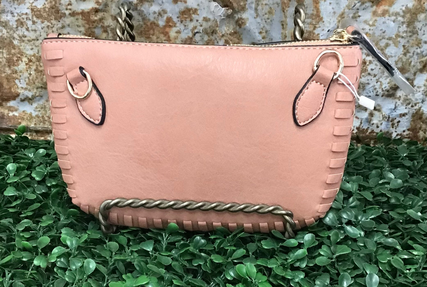 Bonnie Crossbody Wrislet