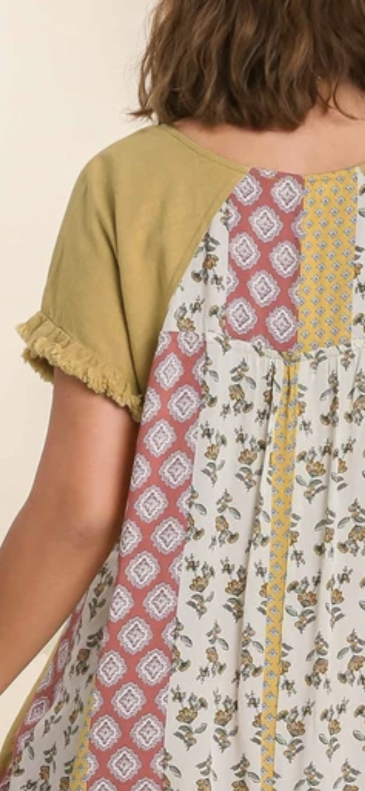 Honey Blouse