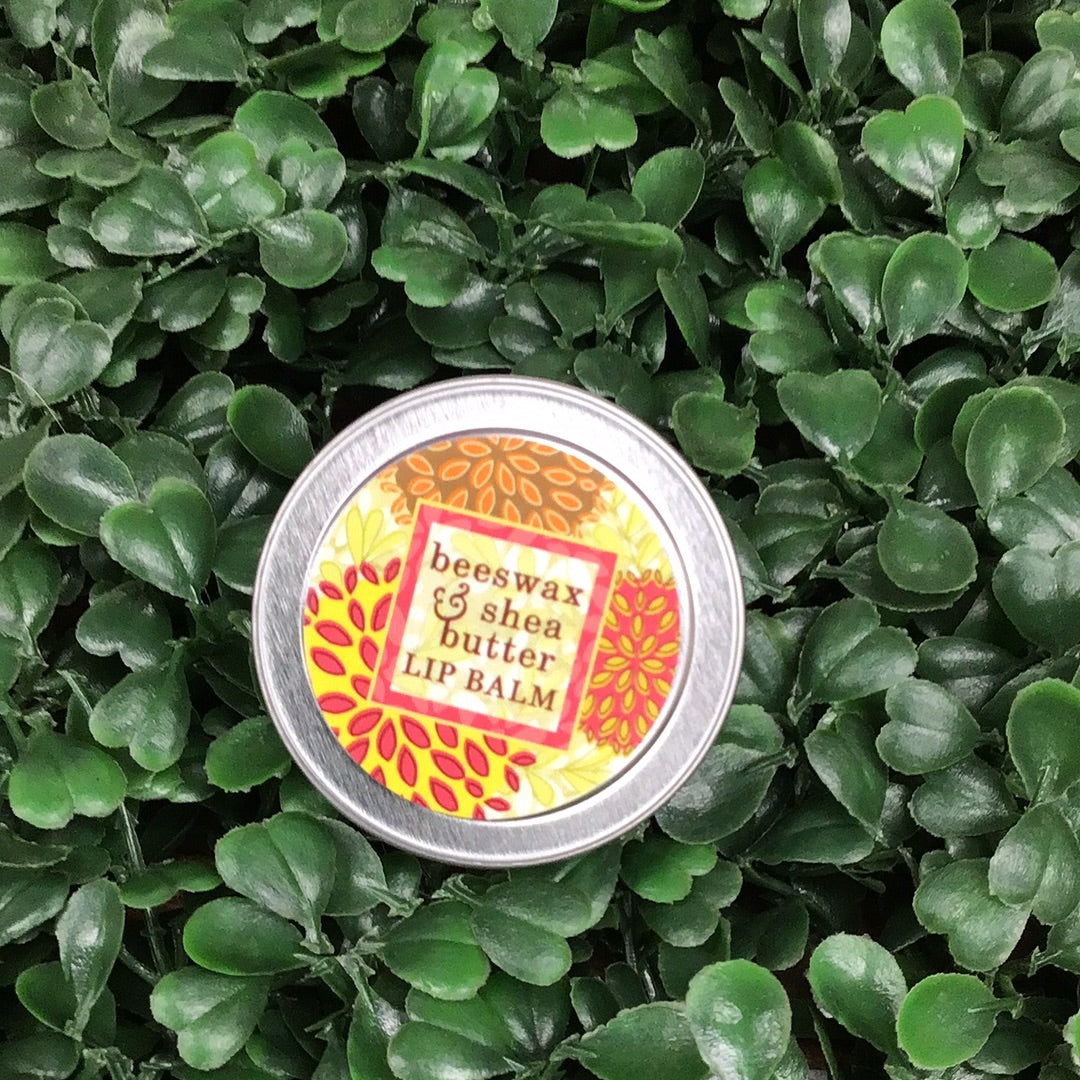 Lip Balm