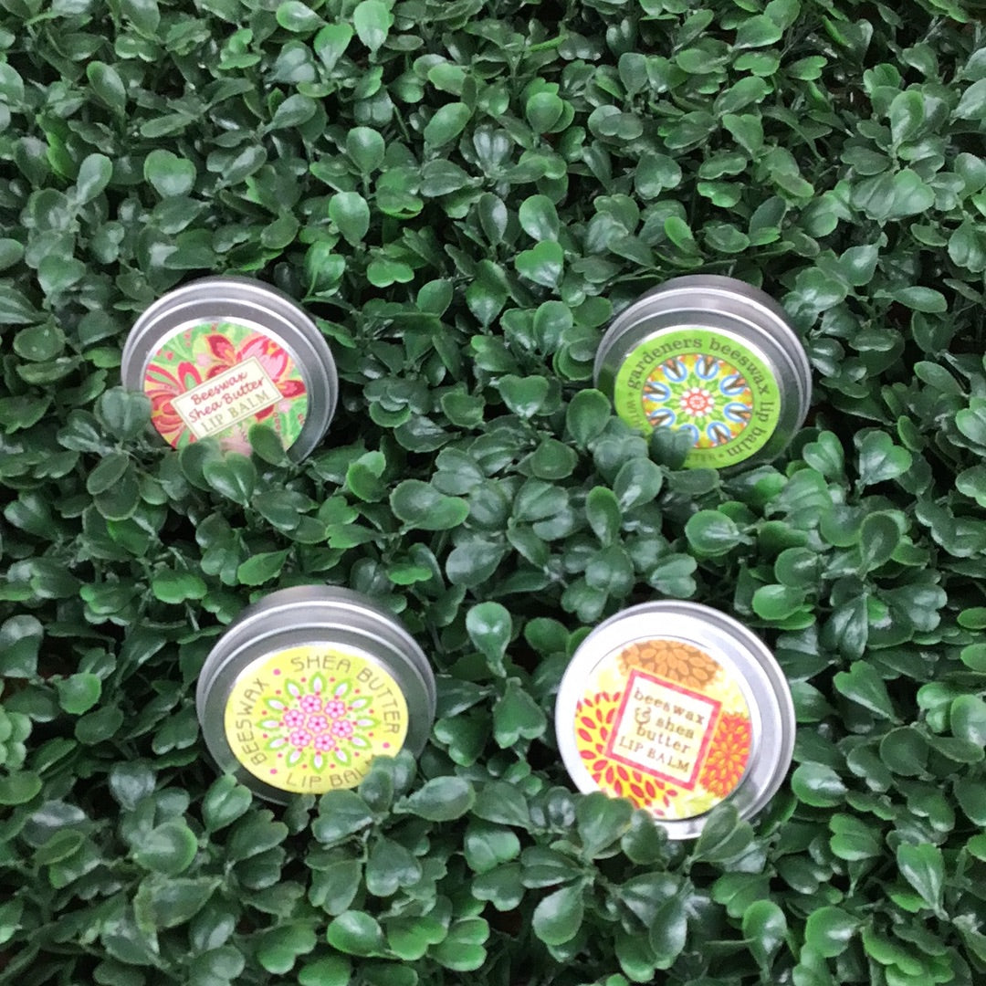 Lip Balm