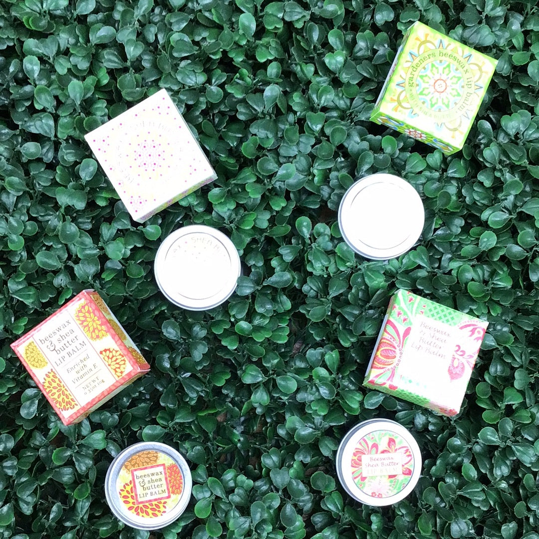 Lip Balm